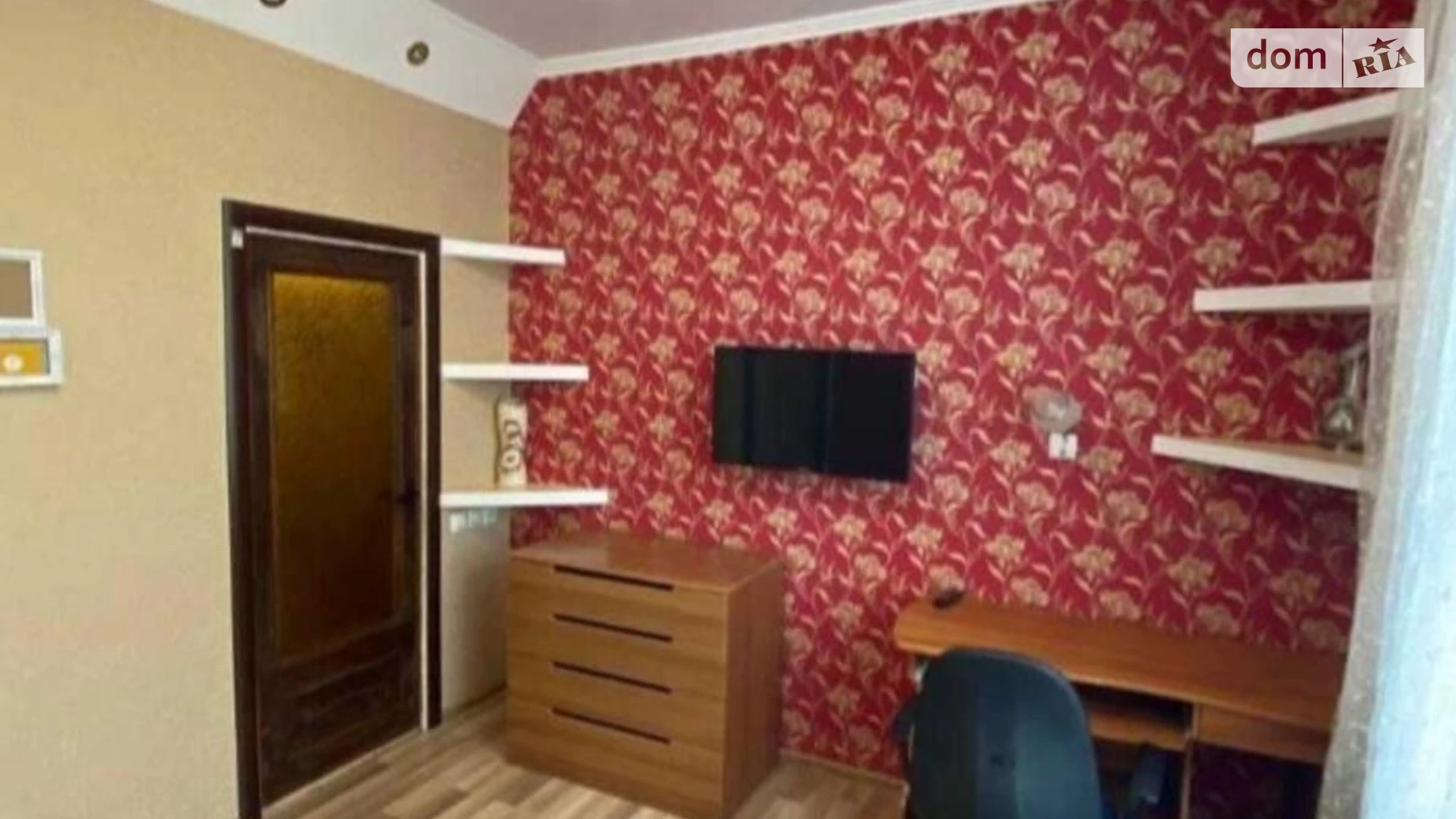Продається 2-кімнатна квартира 37 кв. м у Одесі, вул. Різдвяна