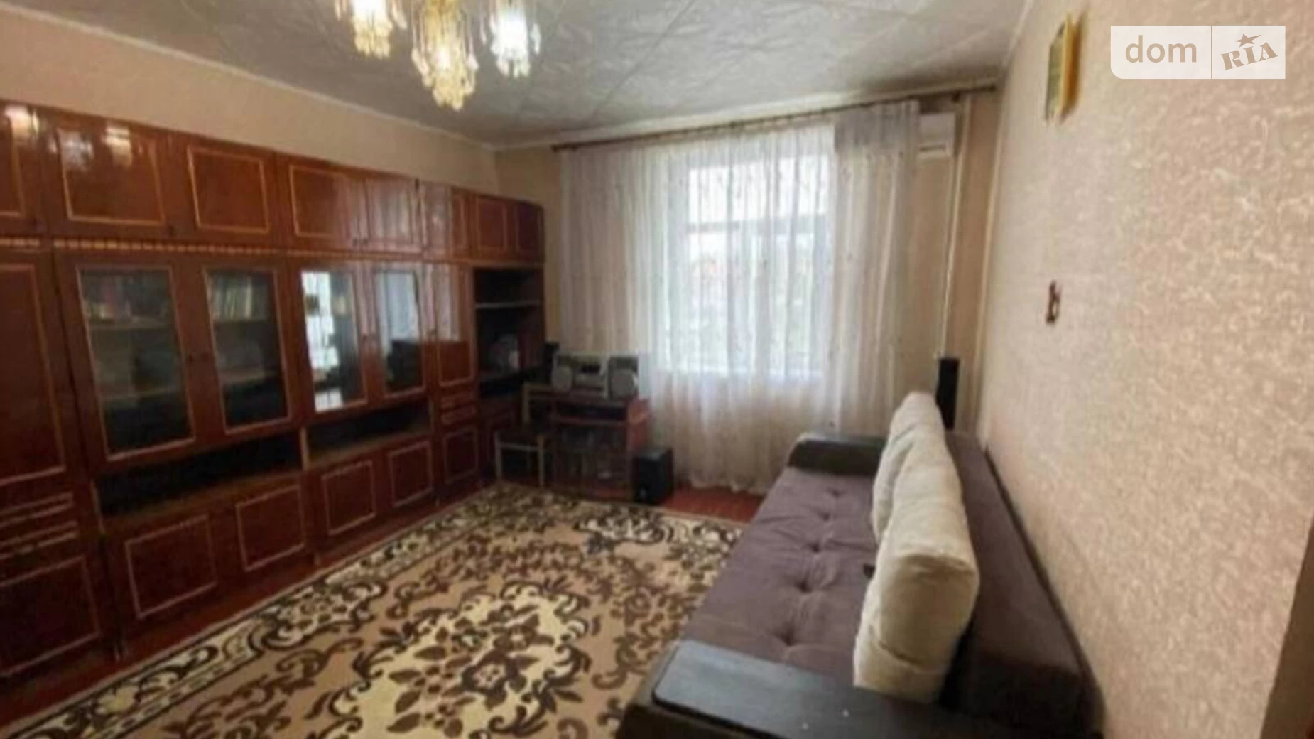 Продається 2-кімнатна квартира 37 кв. м у Одесі, вул. Різдвяна