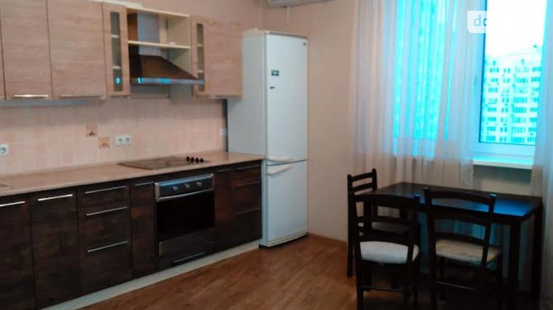 Продается 2-комнатная квартира 87 кв. м в Киеве, ул. Чавдар Елизаветы, 1 - фото 2