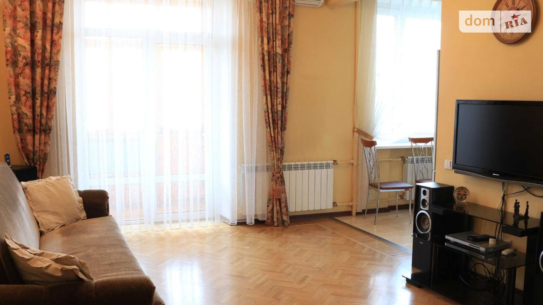 Продается 2-комнатная квартира 57 кв. м в Харькове, ул. Воскресенская, 27 - фото 4