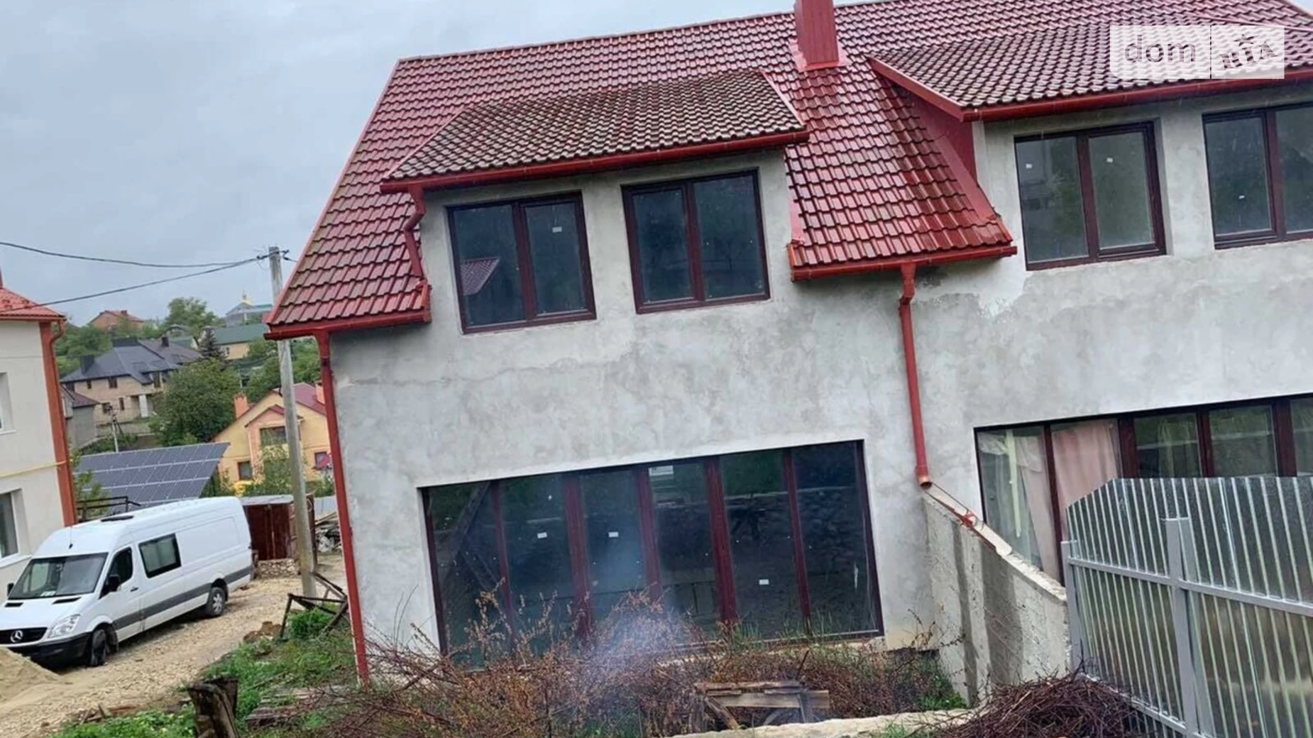 Продается дом на 2 этажа 120 кв. м с участком, цена: 65000 $ - фото 2