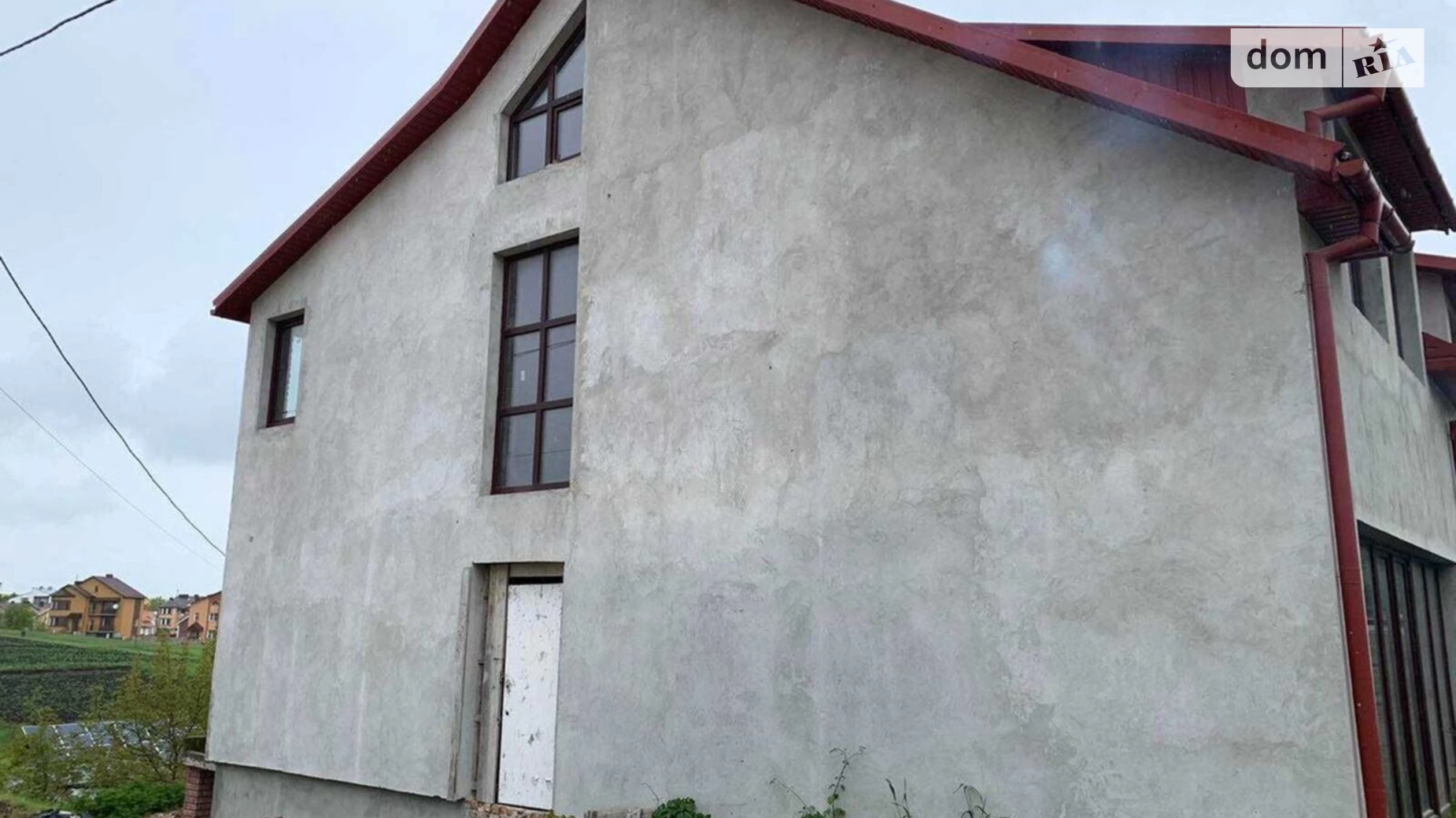 Продается дом на 2 этажа 120 кв. м с участком, цена: 65000 $ - фото 3