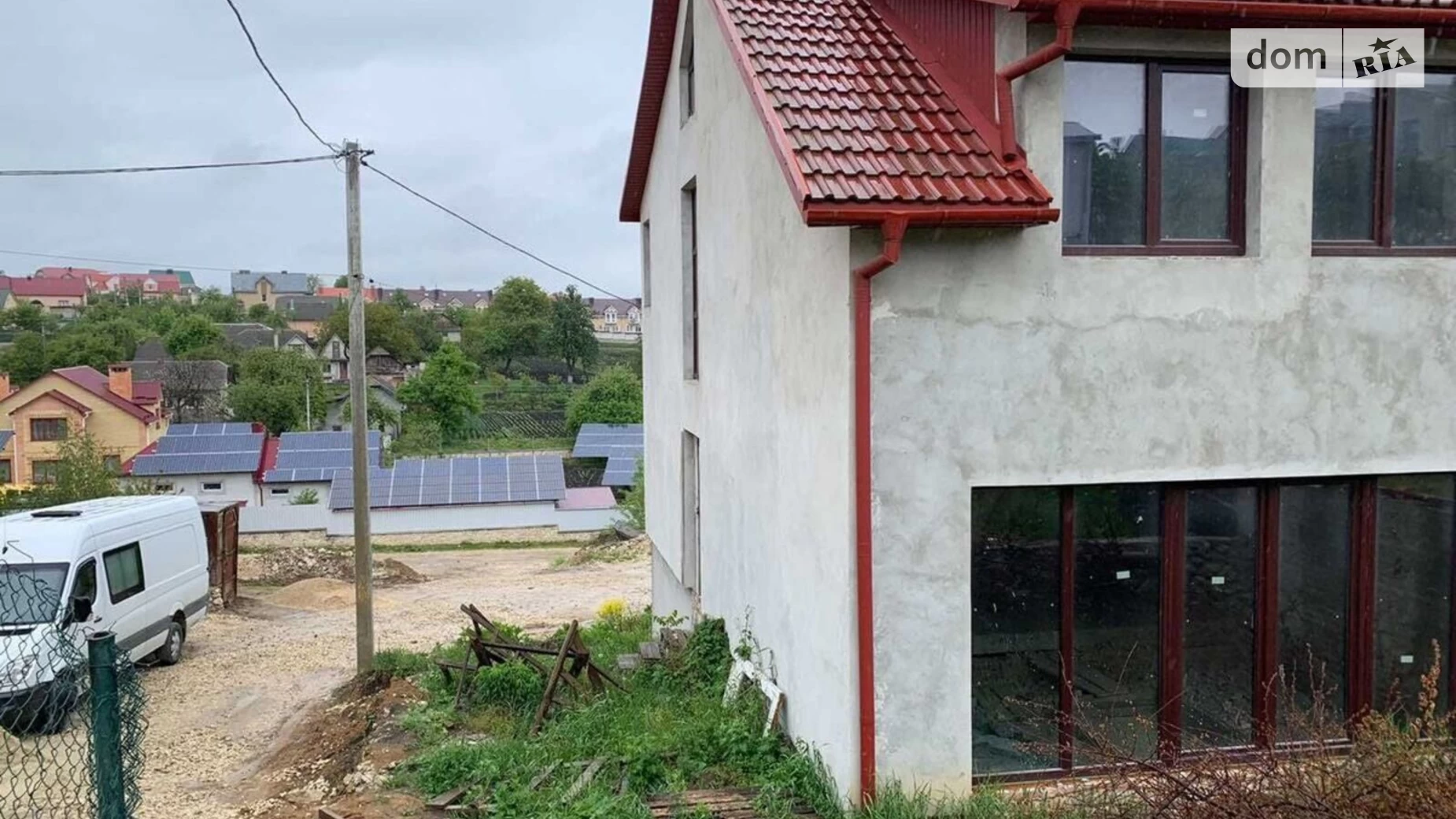 Продается дом на 2 этажа 120 кв. м с участком, цена: 65000 $ - фото 4