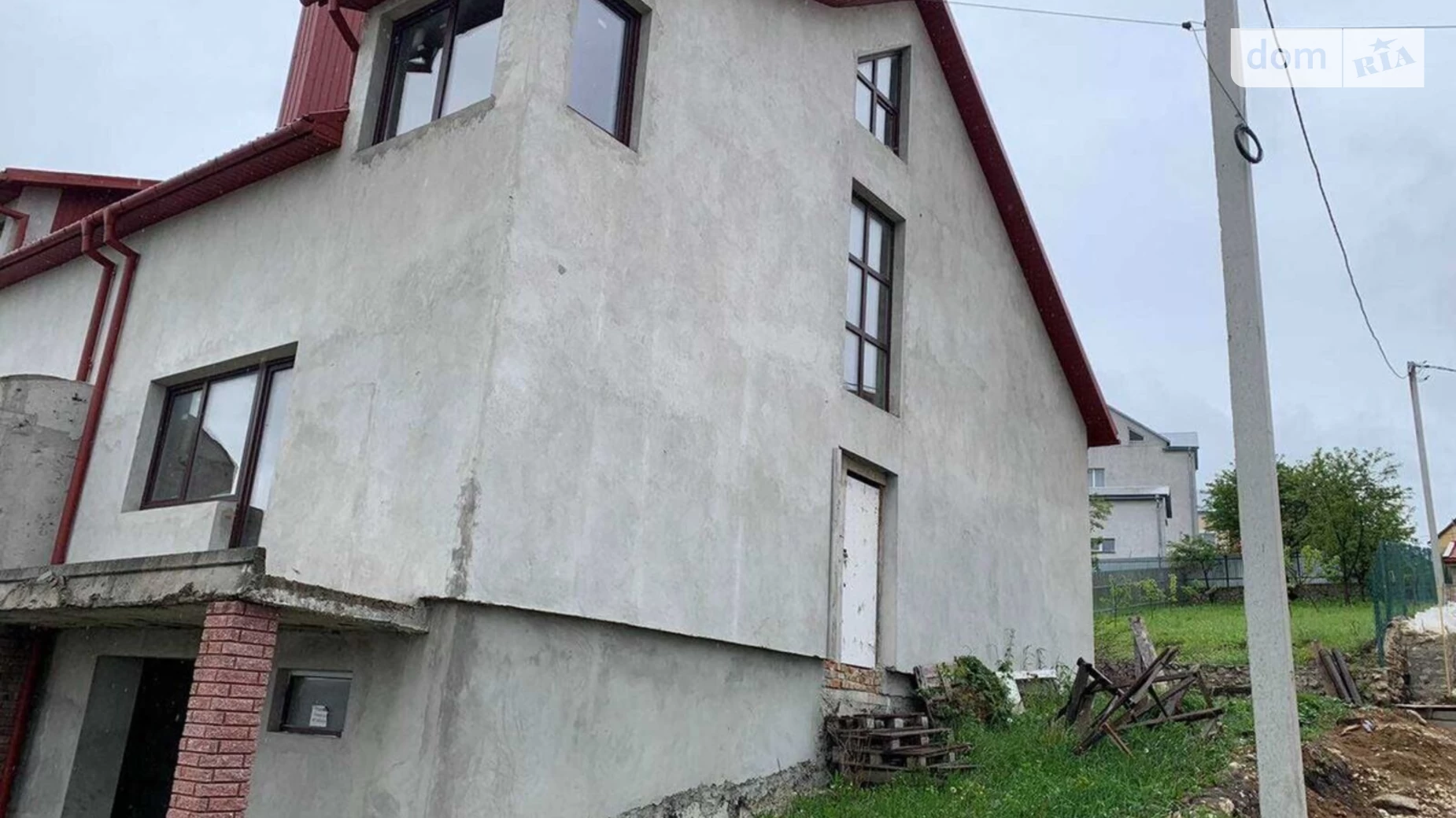 Продается дом на 2 этажа 120 кв. м с участком, цена: 65000 $ - фото 5
