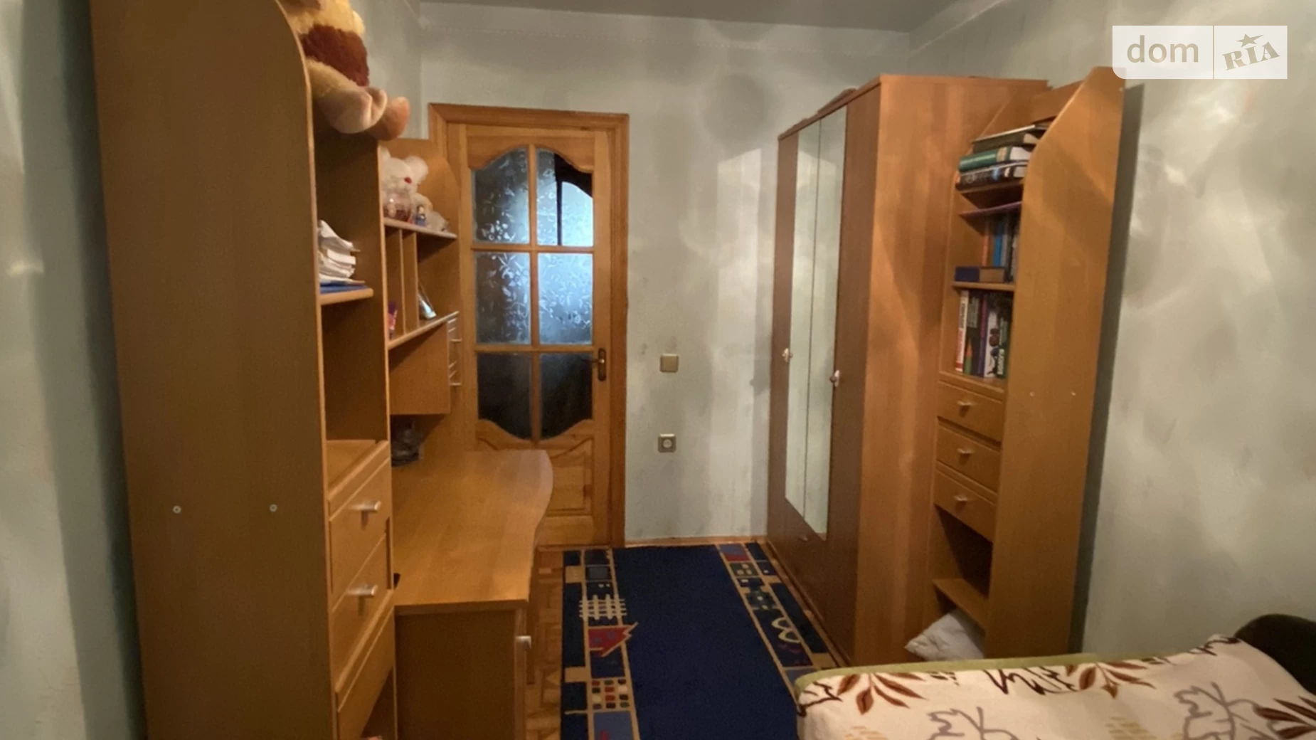 Продается 3-комнатная квартира 54 кв. м в Одессе, ул. Варненская, 13 - фото 5
