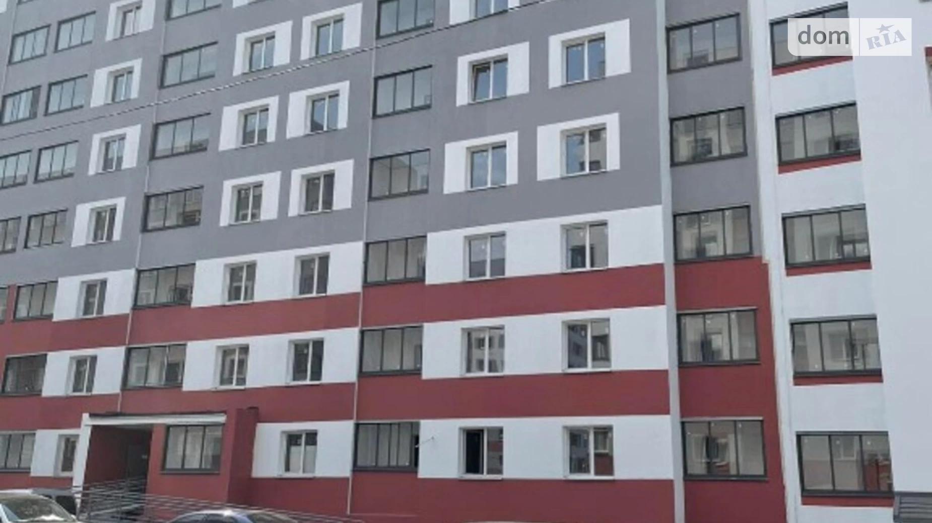 Продается 1-комнатная квартира 37.53 кв. м в Харькове, ул. Шевченко