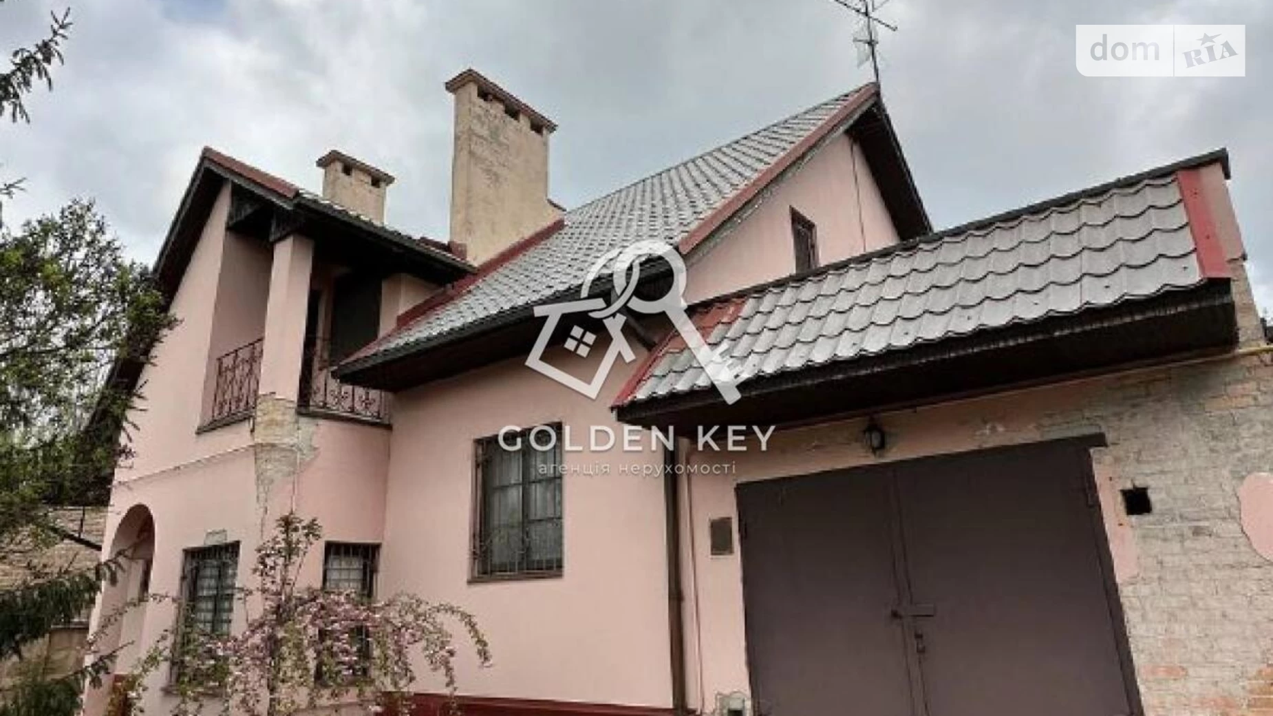 Продається будинок 2 поверховий 369.6 кв. м з банею/сауною, цена: 105000 $ - фото 5