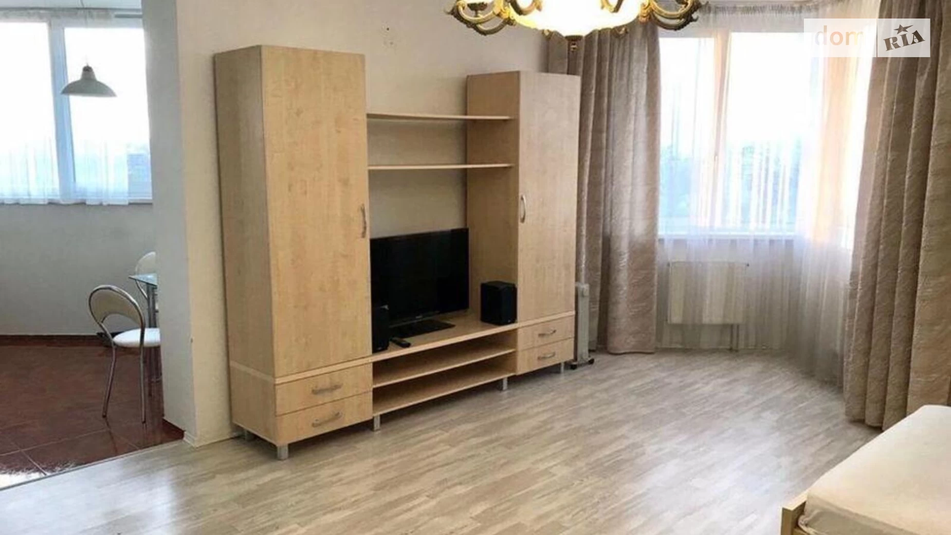 Продается 2-комнатная квартира 62 кв. м в Киеве, ул. Саперно-Слободская, 22 - фото 3