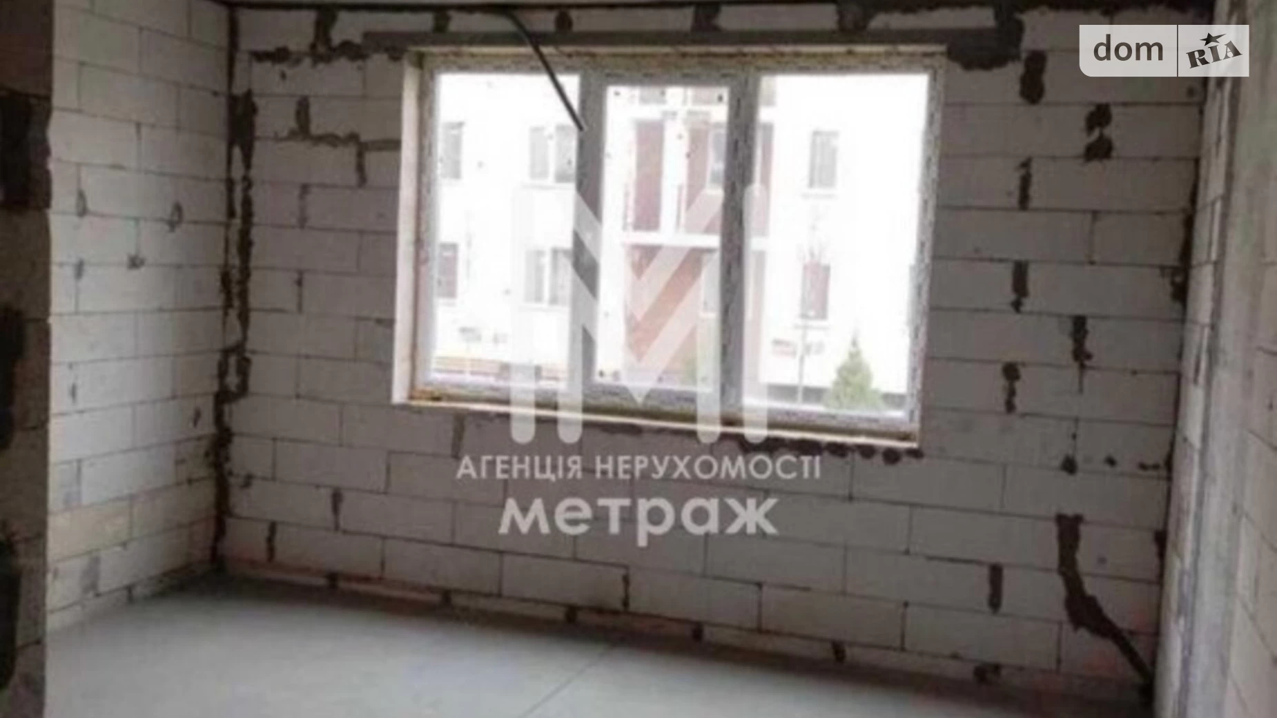 Продается 1-комнатная квартира 22.5 кв. м в Киеве, ул. Практичная, 17 - фото 3