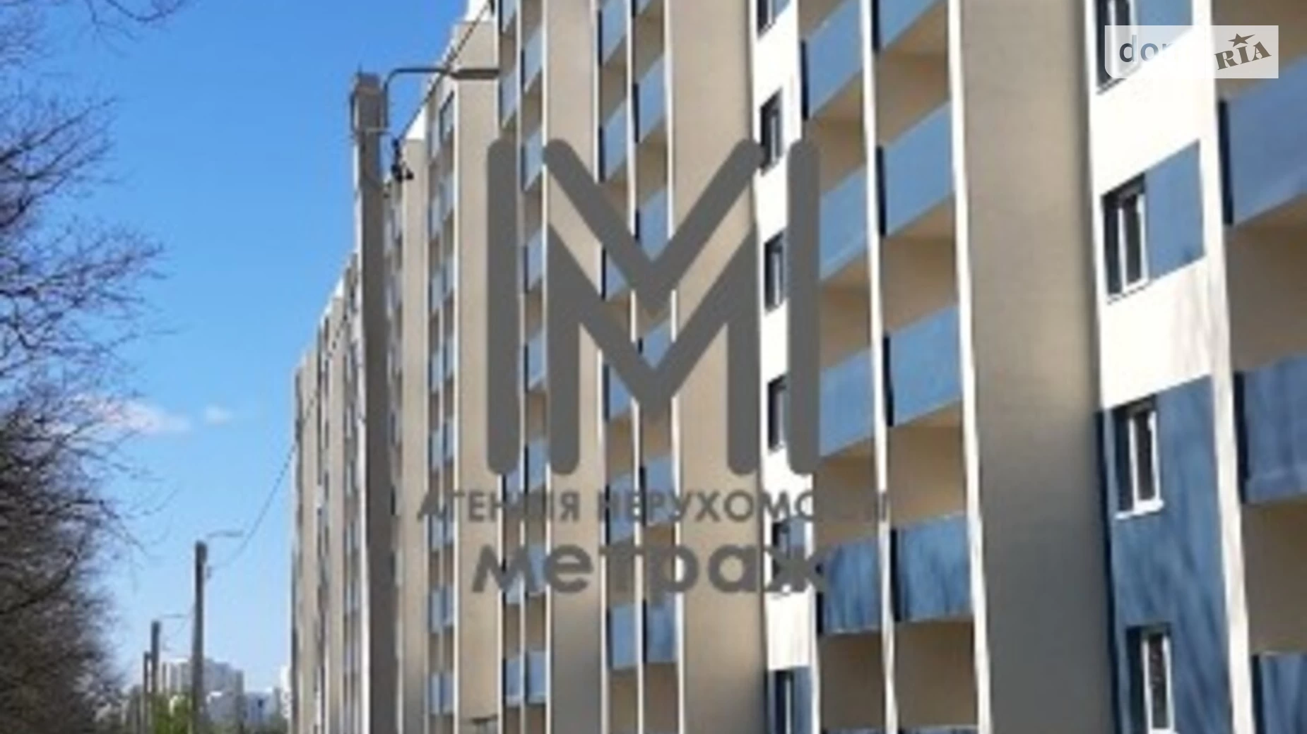 Продается 1-комнатная квартира 40 кв. м в Харькове, просп. Победы, 3Г - фото 3