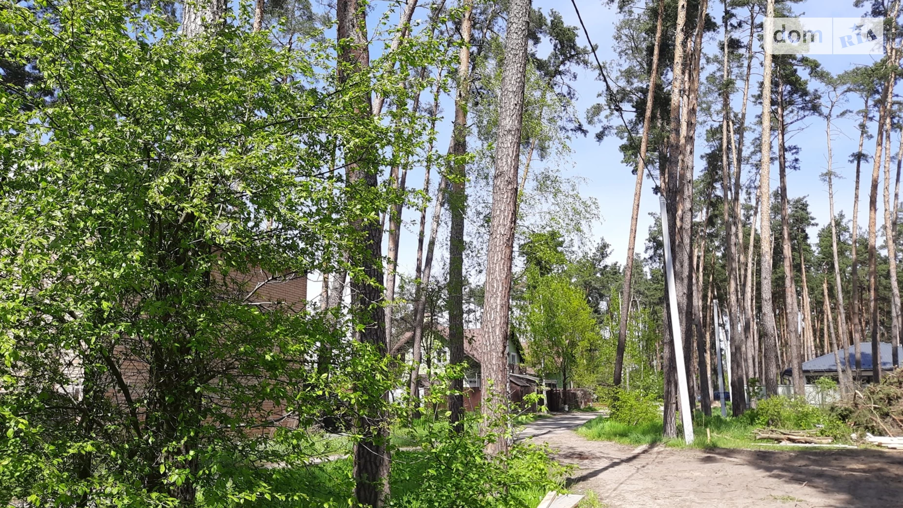 Продається земельна ділянка 4 соток у Київській області, цена: 60000 $ - фото 3