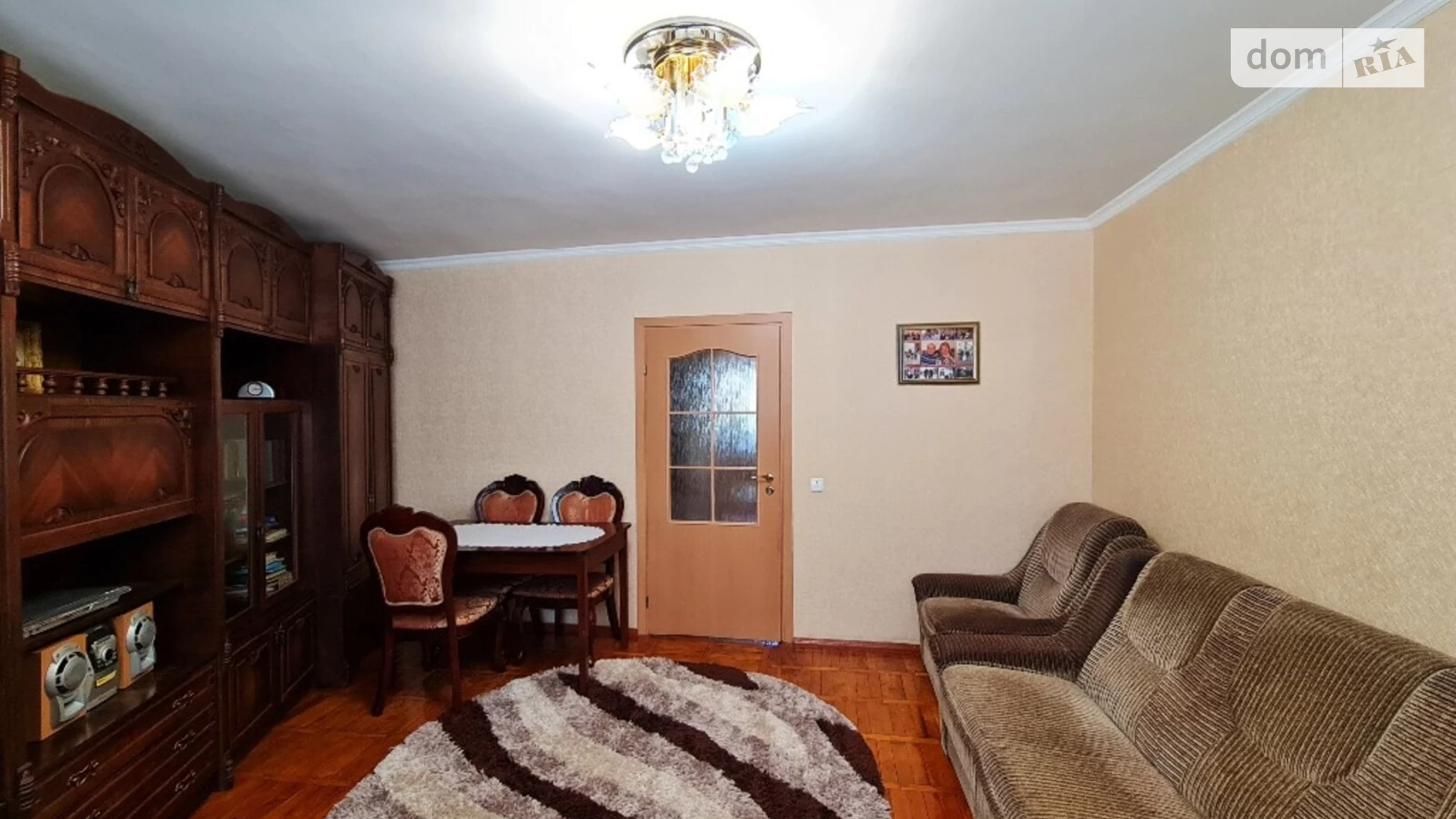 Продается 3-комнатная квартира 65 кв. м в Хмельницком, Львовское шоссе