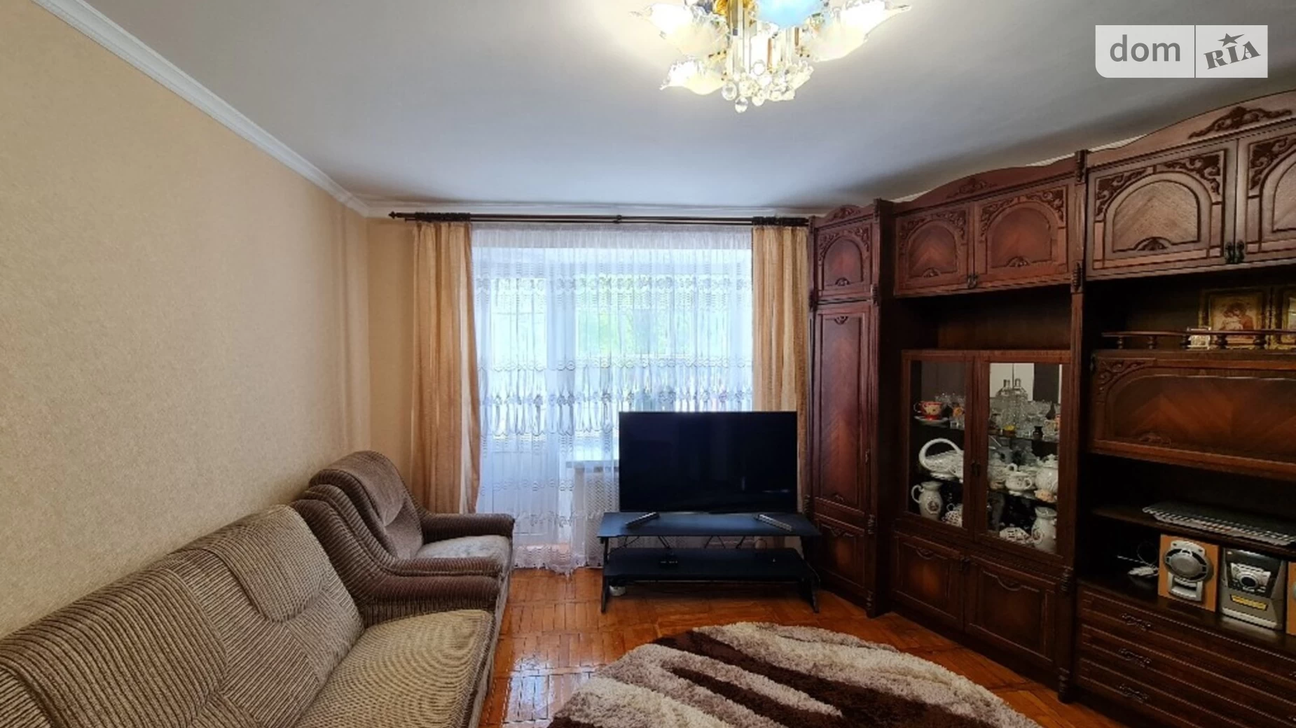 Продається 3-кімнатна квартира 65 кв. м у Хмельницькому, Львівське шосе