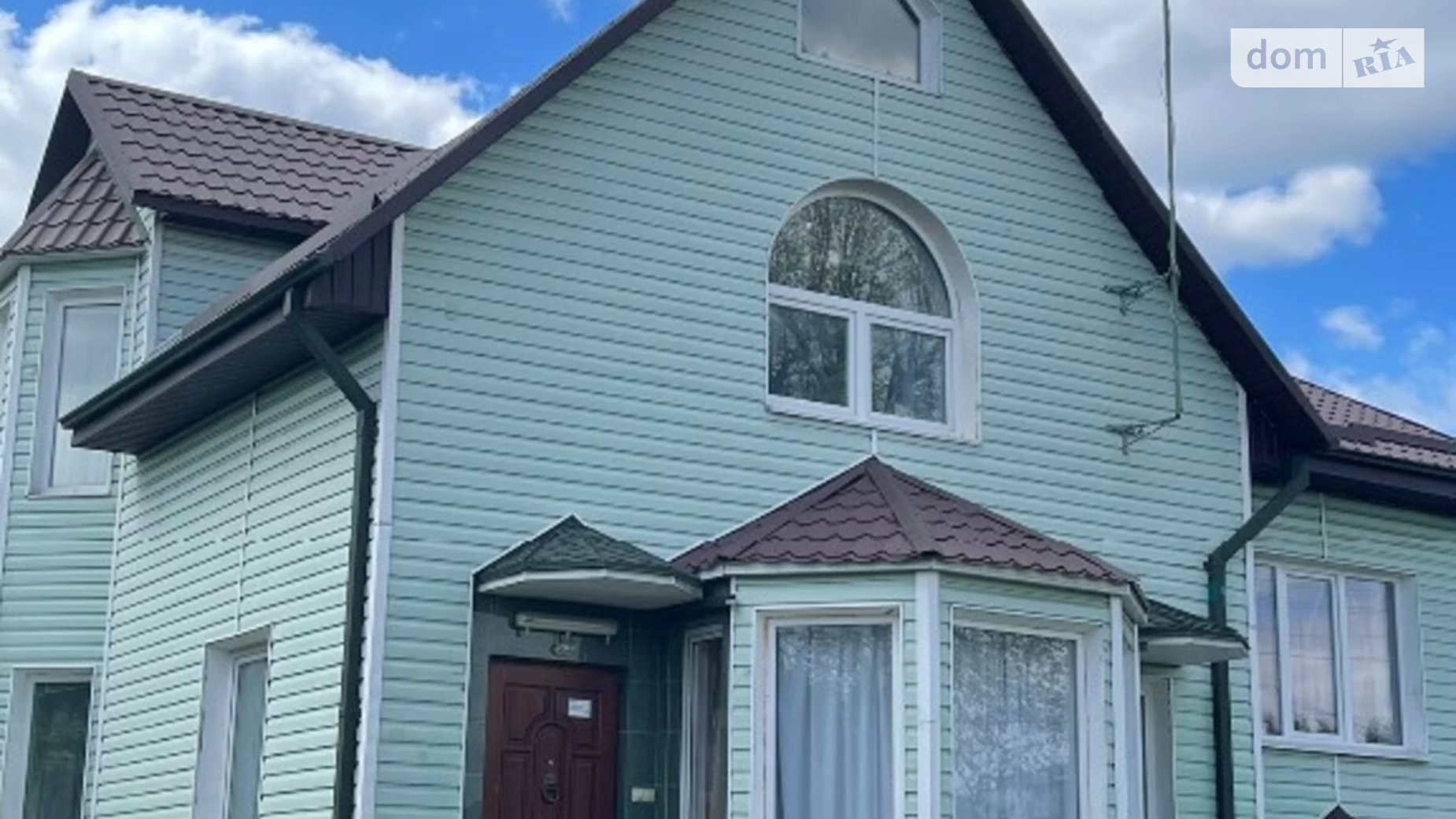 Продається будинок 2 поверховий 272 кв. м с басейном, цена: 175000 $ - фото 4