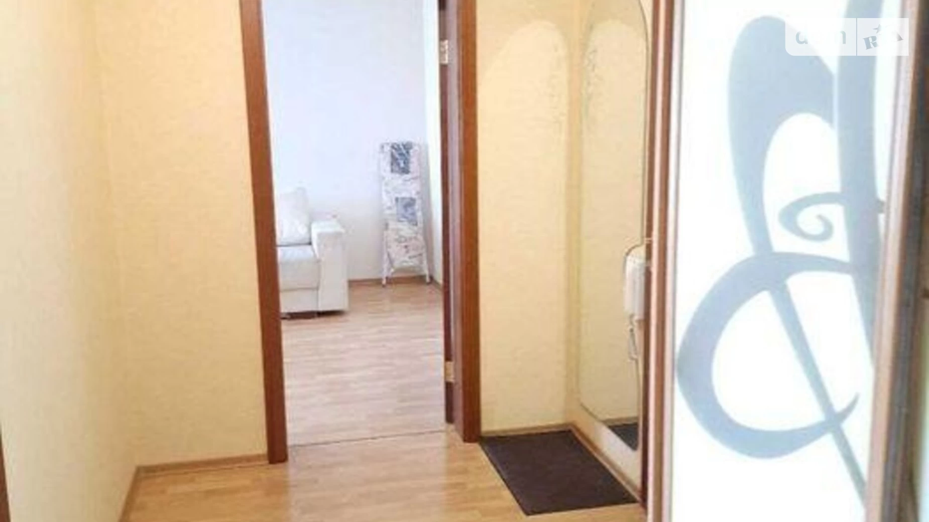 Продается 2-комнатная квартира 52 кв. м в Киеве, ул. Северная