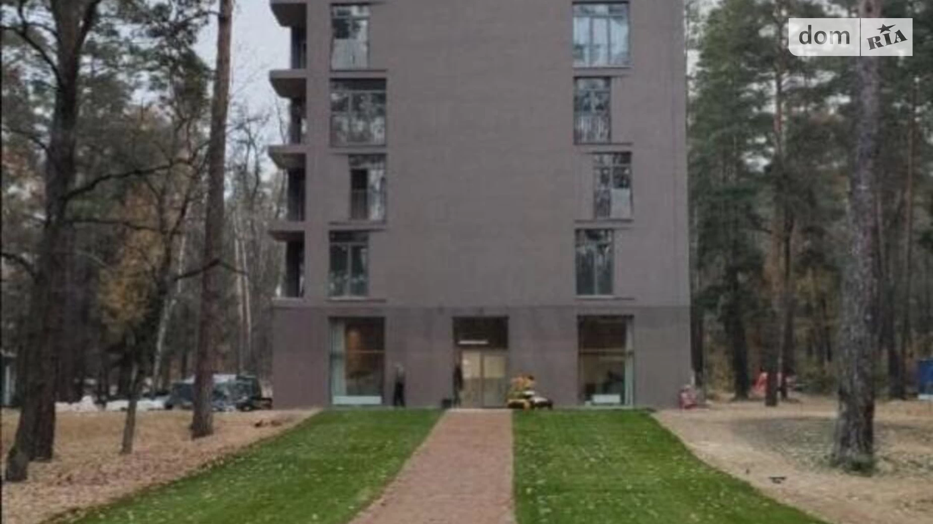 Продается 1-комнатная квартира 39 кв. м в Киеве, Бориспольское шоссе, 1 - фото 3
