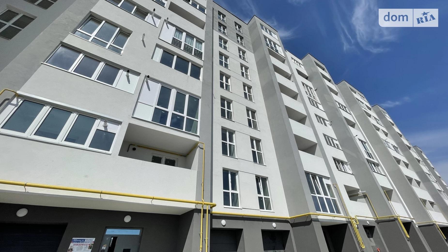 Продается помещения свободного назначения 96 кв. м в 10-этажном здании, цена: 77000 $ - фото 2