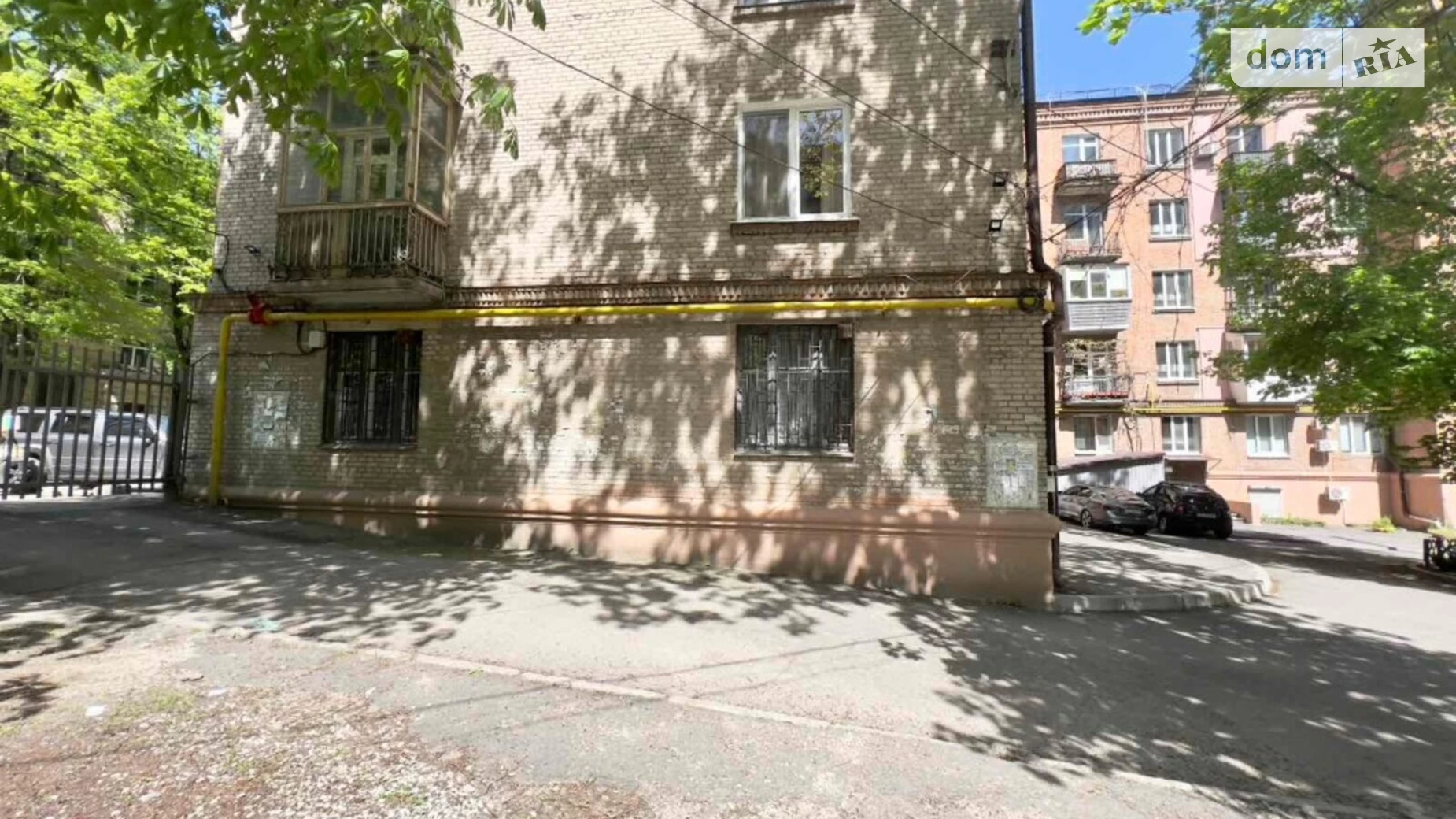 Продается 2-комнатная квартира 51 кв. м в Днепре, ул. Героев Крут, 1 - фото 3