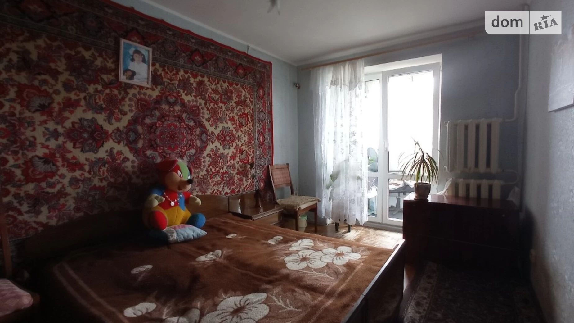 Продается 4-комнатная квартира 82 кв. м в Одессе, ул. Балковская - фото 3