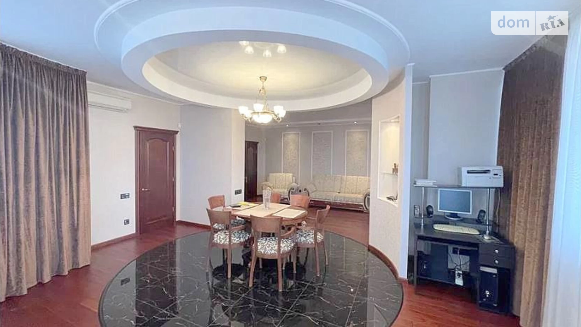 Сдается в аренду 3-комнатная квартира 135 кв. м в Одессе, цена: 1000 $ - фото 2
