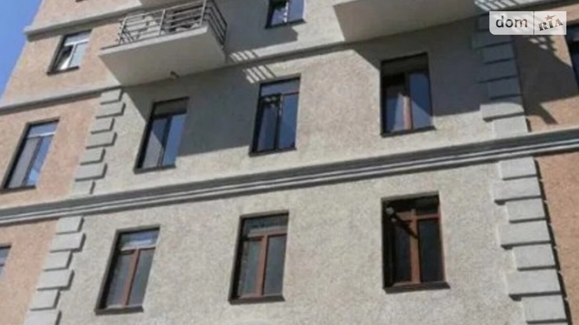 Продается 1-комнатная квартира 32 кв. м в Одессе, ул. Доковая - фото 5