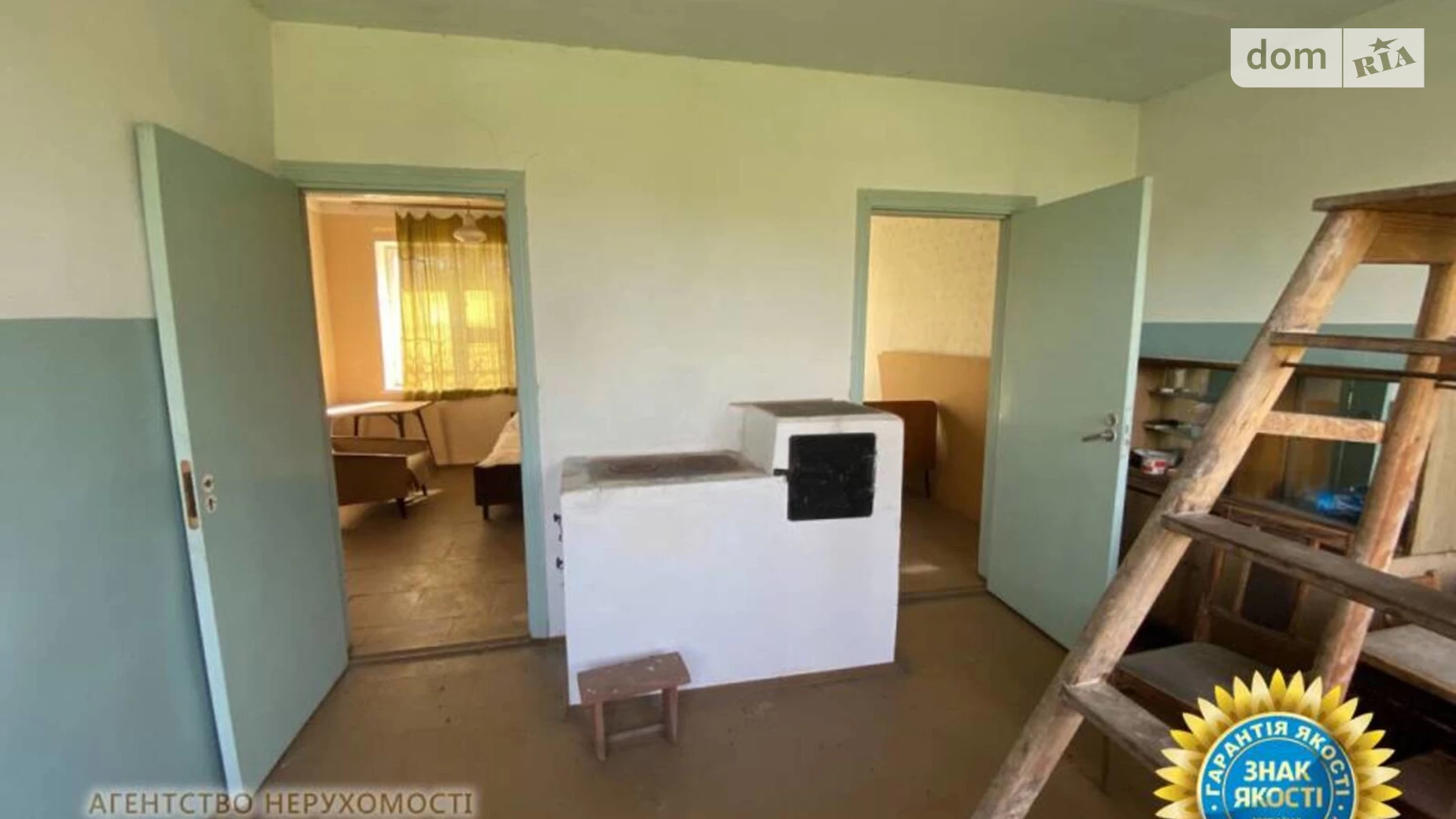 Продається будинок 2 поверховий 70 кв. м з банею/сауною, цена: 6200 $ - фото 5