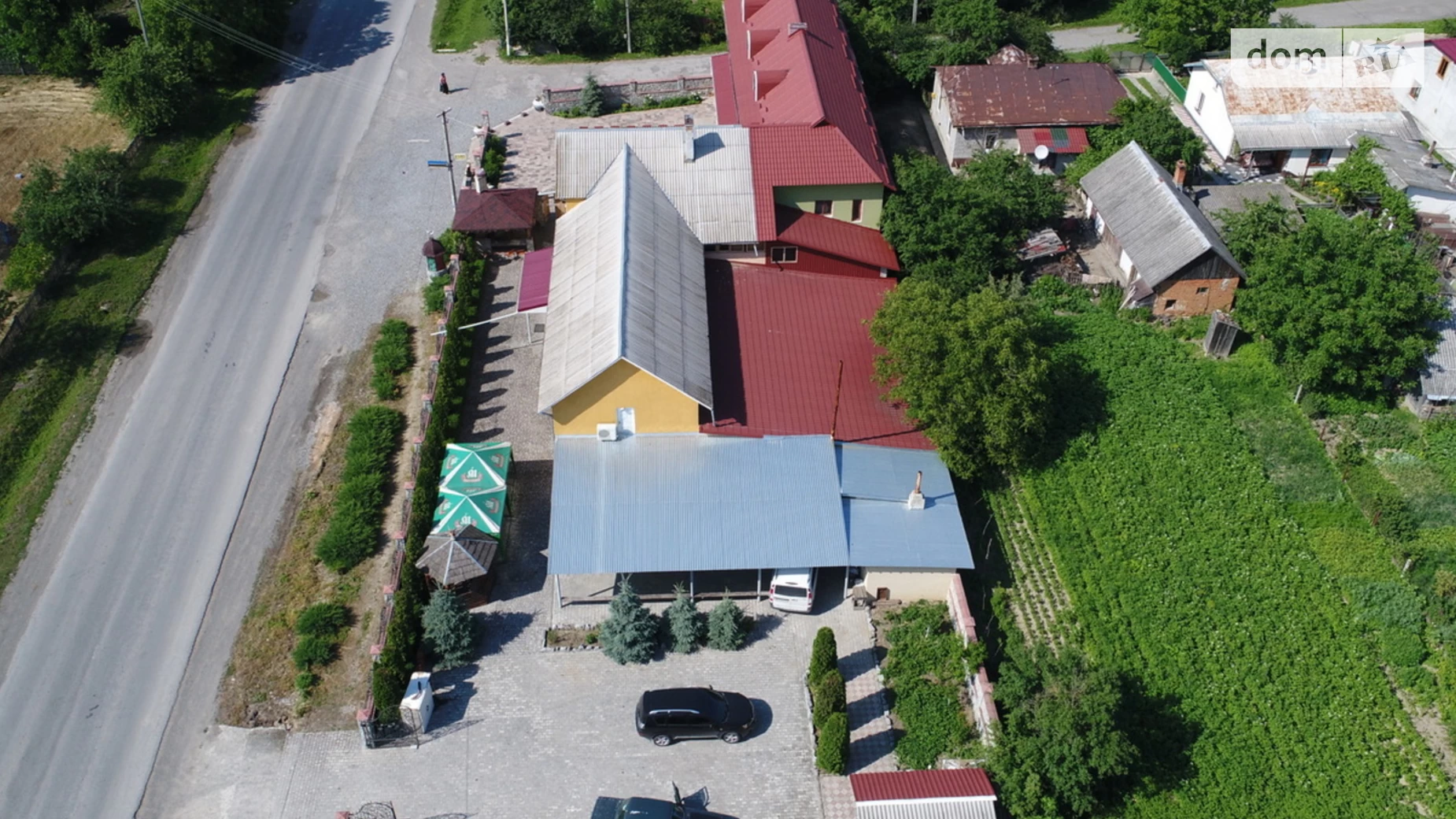 Продається об'єкт сфери послуг 705.5 кв. м в 2-поверховій будівлі, цена: 69000 $ - фото 2
