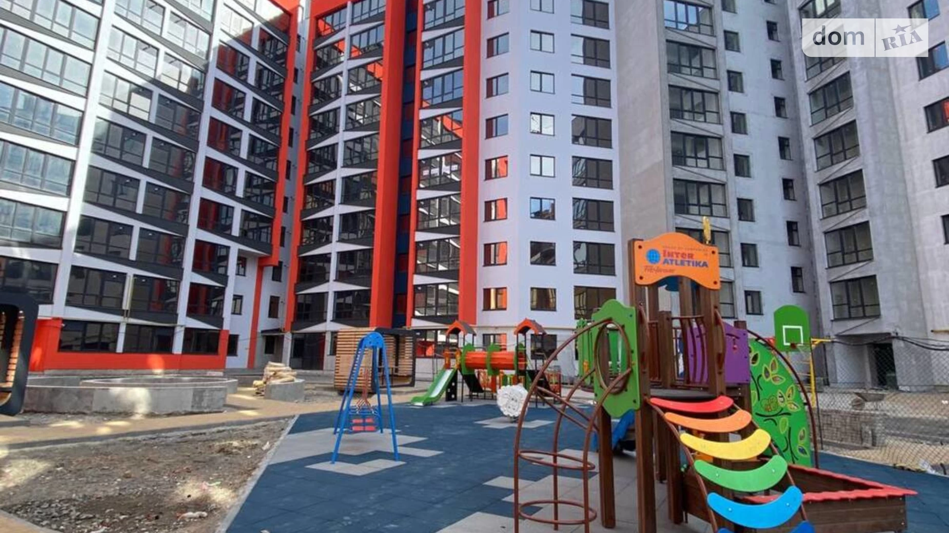 Продається 1-кімнатна квартира 40 кв. м у Хмельницькому, вул. Проскурівського Підпілля - фото 3