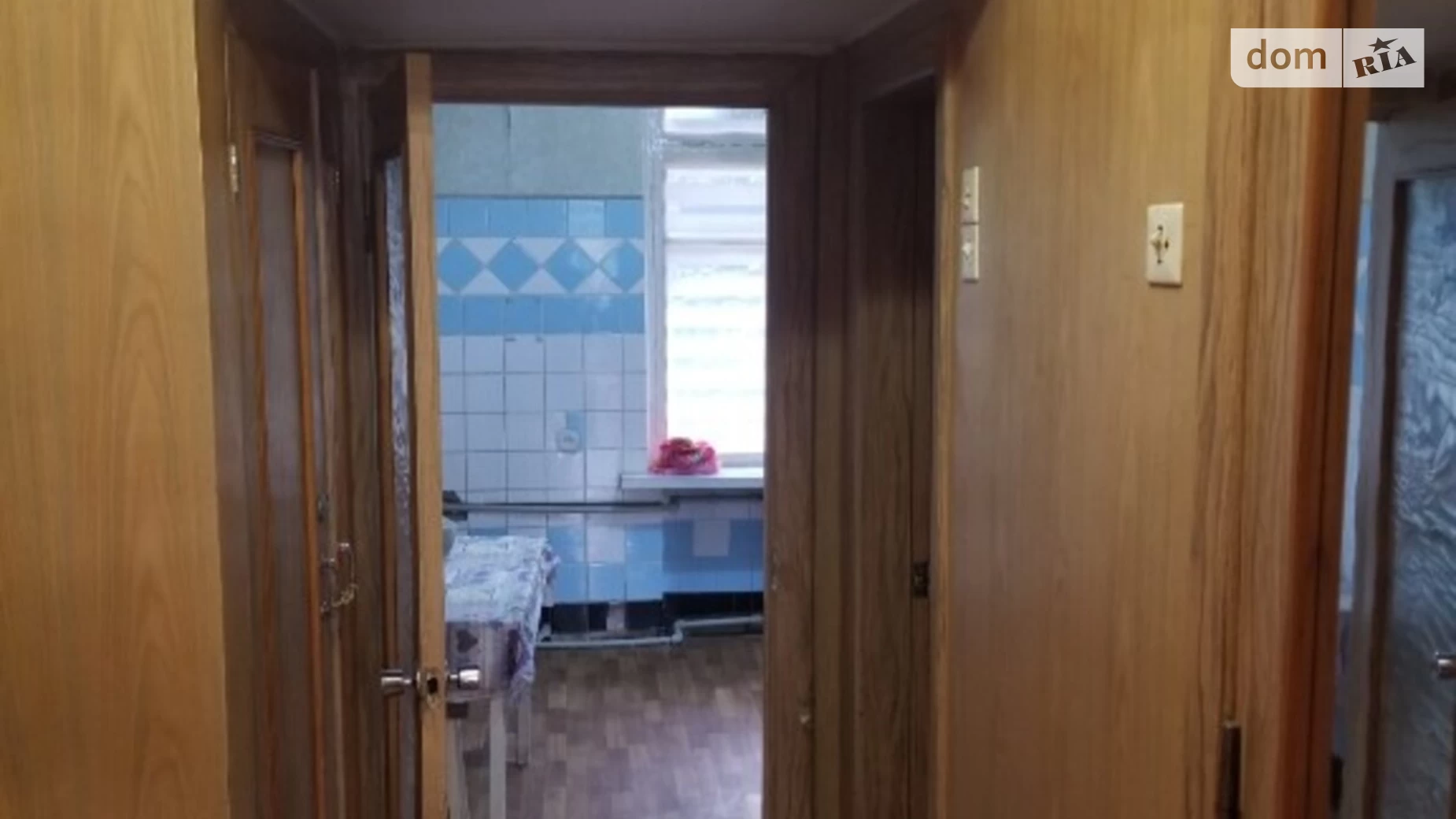 Продается 2-комнатная квартира 55 кв. м в Одессе, Фонтанская дор.