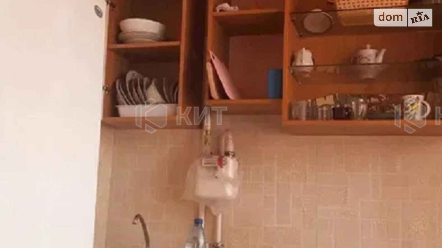 Продается 1-комнатная квартира 39 кв. м в Харькове, ул. Волонтерская, 68 - фото 4