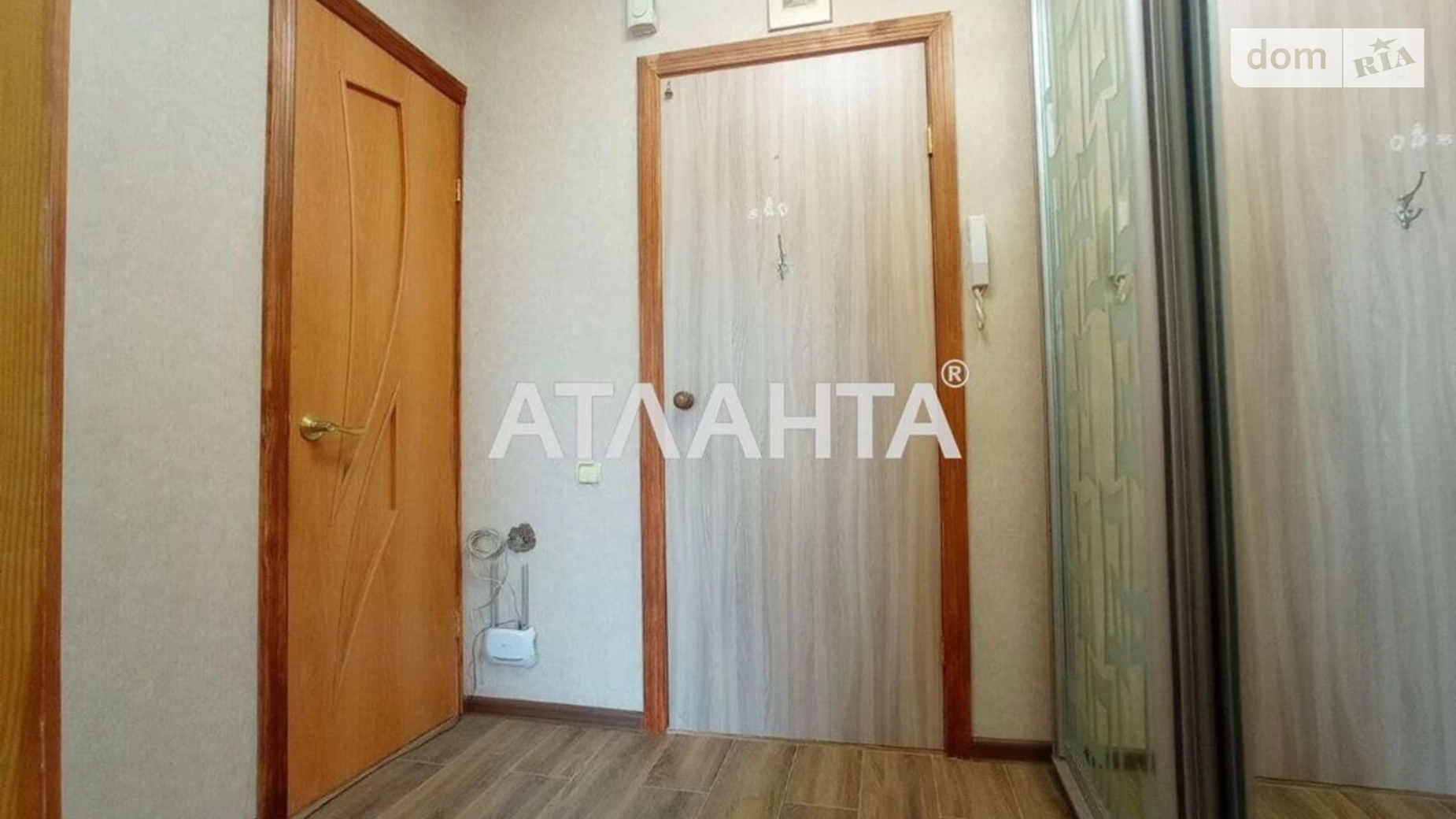 Продається 1-кімнатна квартира 37.8 кв. м у Одесі, вул. Іцхака Рабіна - фото 5