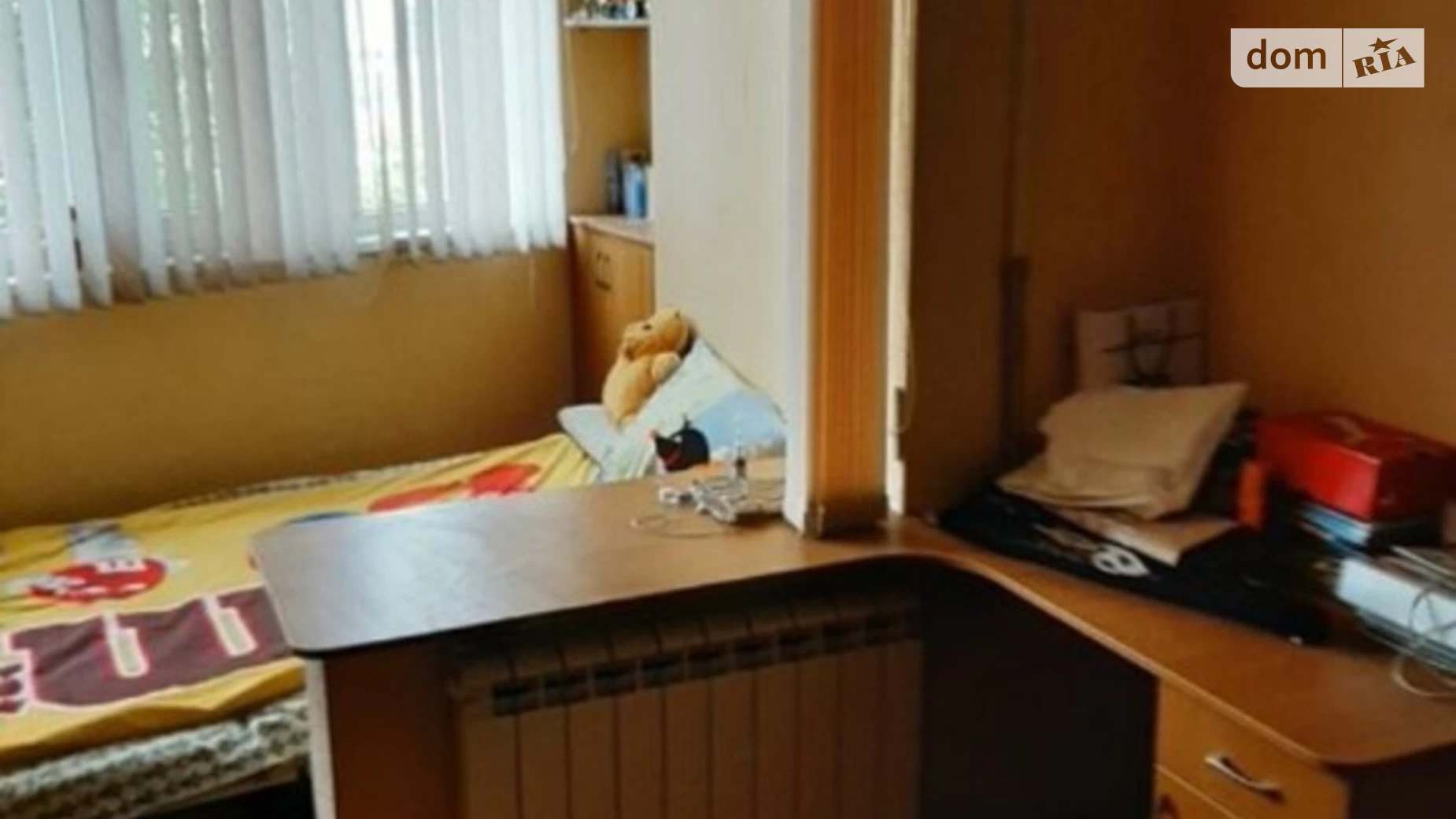 Продается 3-комнатная квартира 65 кв. м в Одессе, ул. Махачкалинская - фото 4