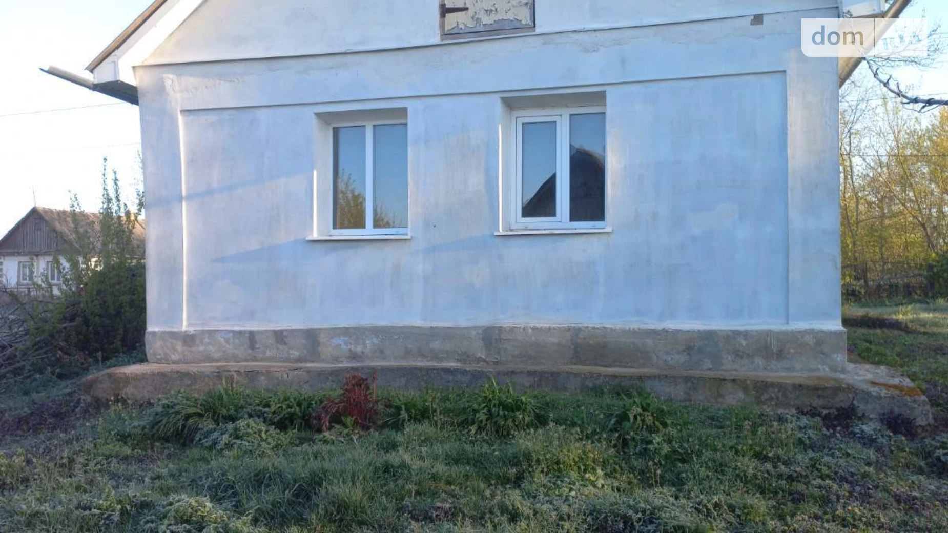 Продається одноповерховий будинок 44 кв. м з садом, цена: 16000 $ - фото 5
