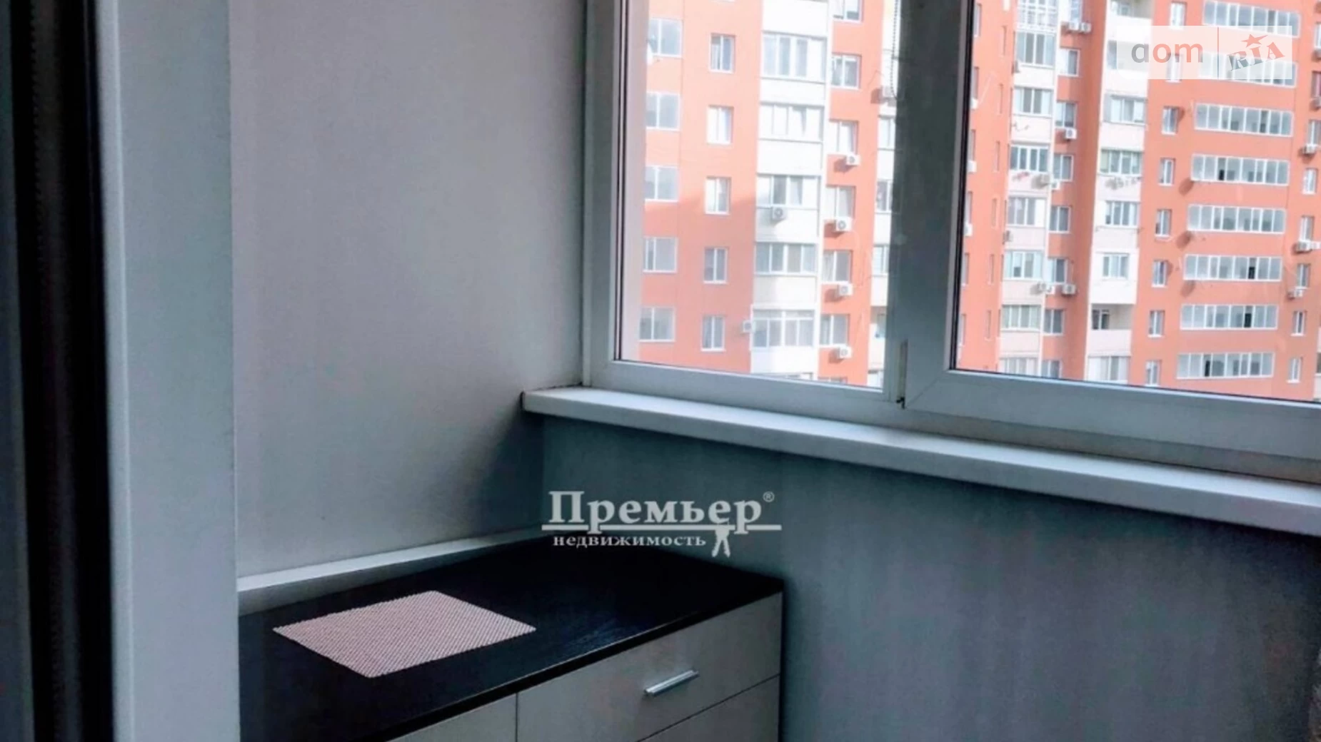 Продается 1-комнатная квартира 49 кв. м в Одессе, просп. Небесной Сотни - фото 3