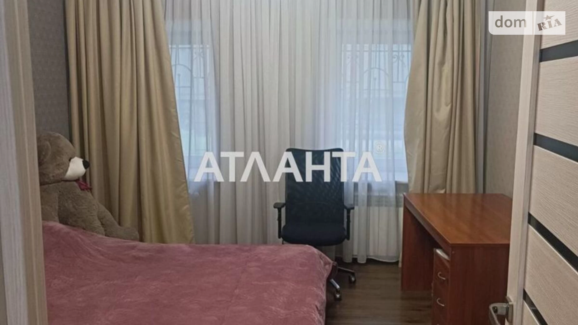 Продается 4-комнатная квартира 118 кв. м в Одессе, ул. Атамана Головатого - фото 4