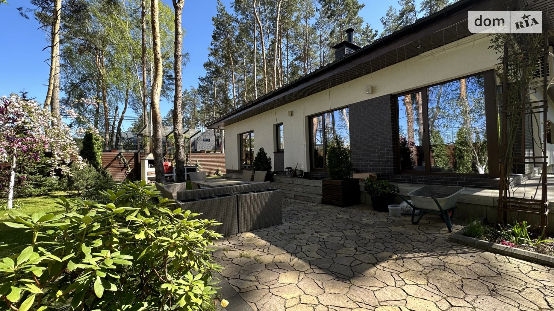 Продається одноповерховий будинок 135.6 кв. м з ділянкою, цена: 340000 € - фото 2