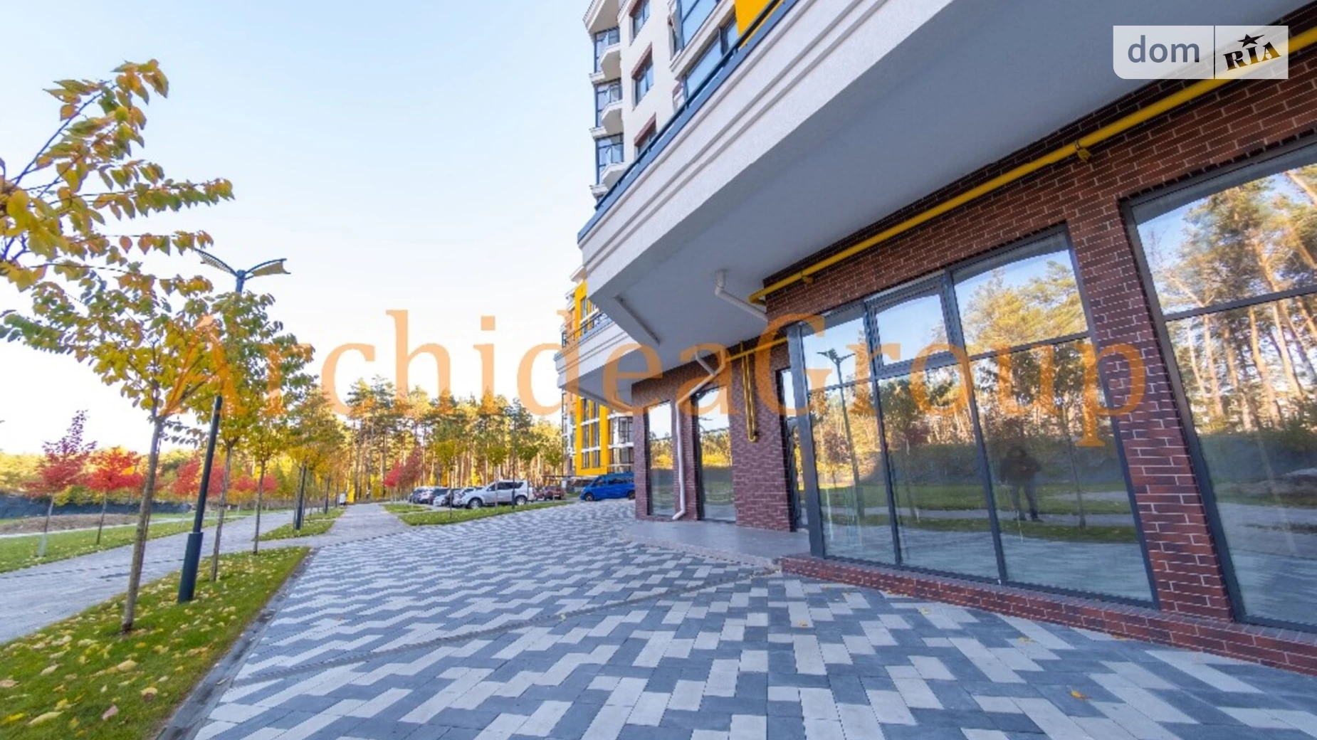 Продается помещения свободного назначения 73 кв. м в 9-этажном здании, цена: 99000 $ - фото 3