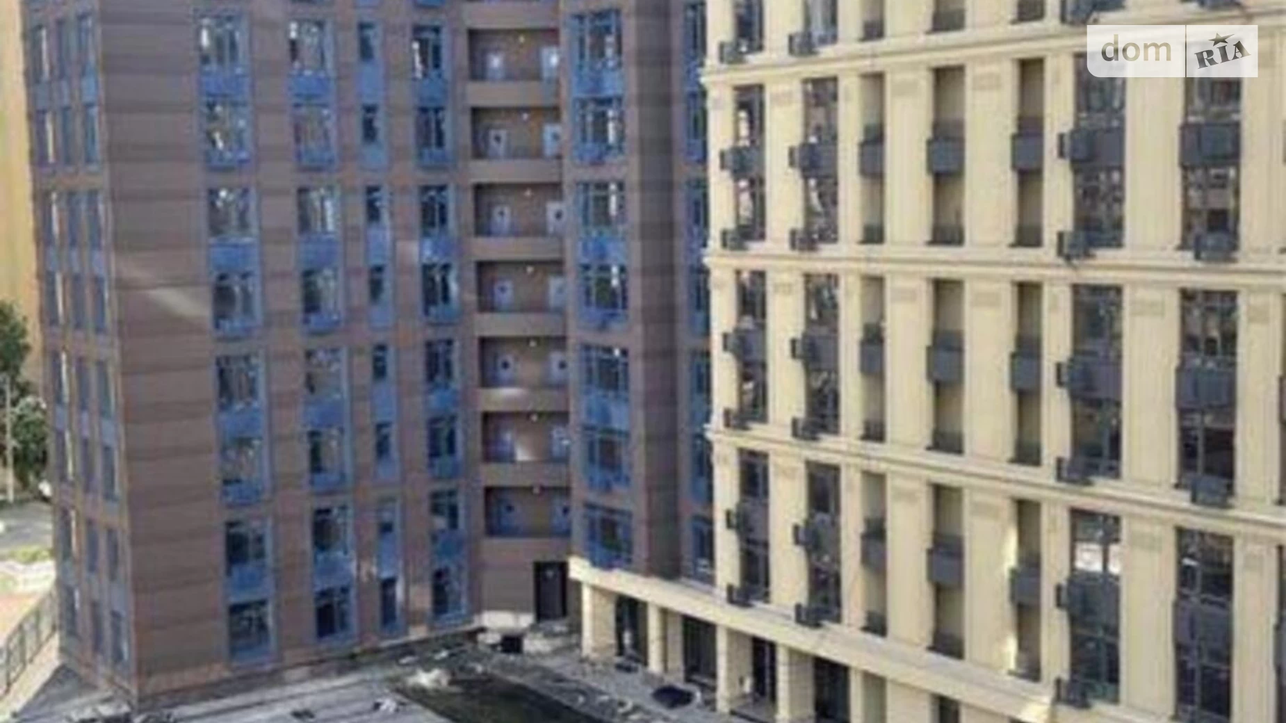 Продается 2-комнатная квартира 85 кв. м в Киеве, ул. Речная(Годовая), 4 - фото 2