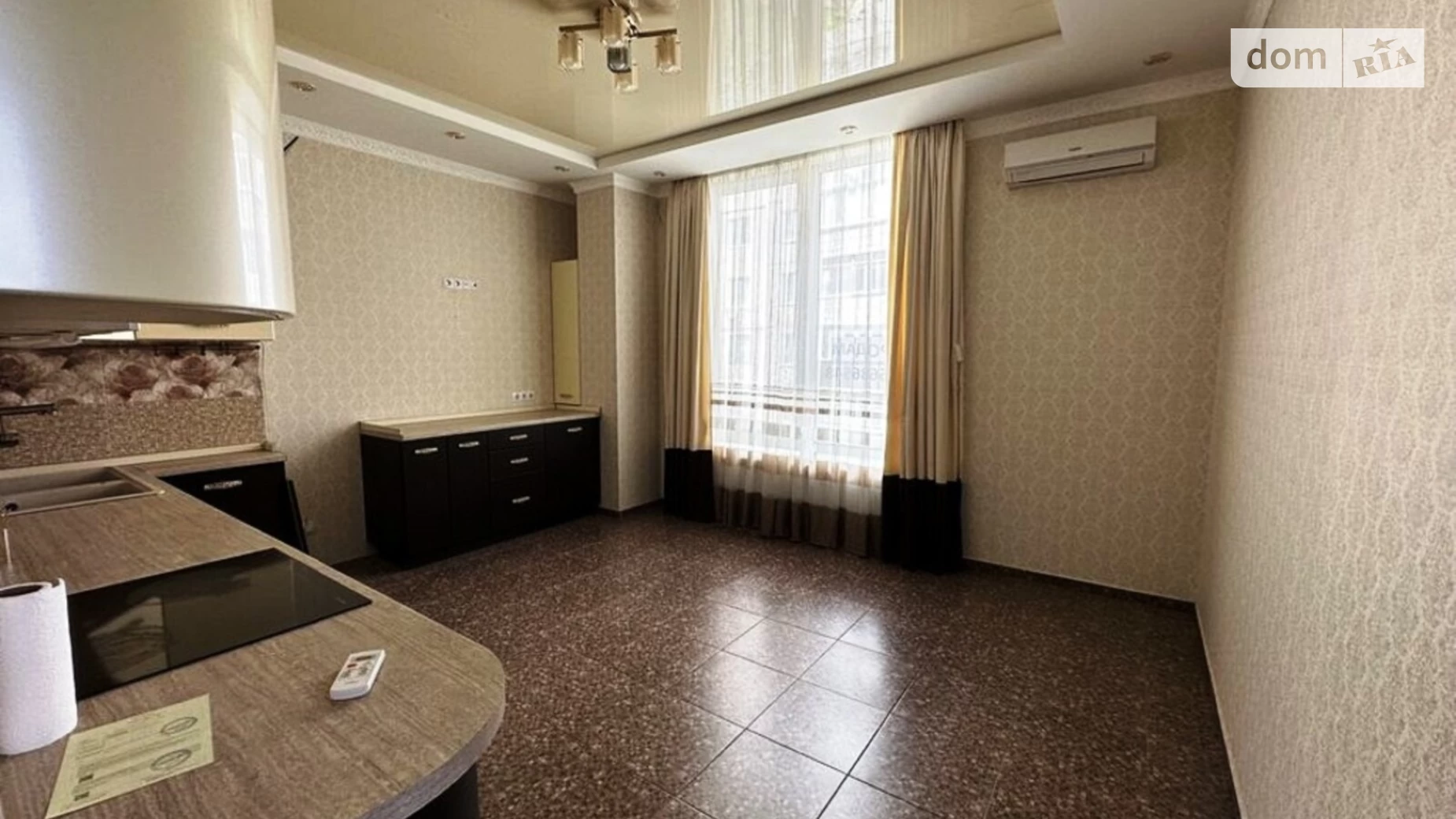 Продается 2-комнатная квартира 70 кв. м в Одессе, ул. Героев обороны Одессы, 24 - фото 2
