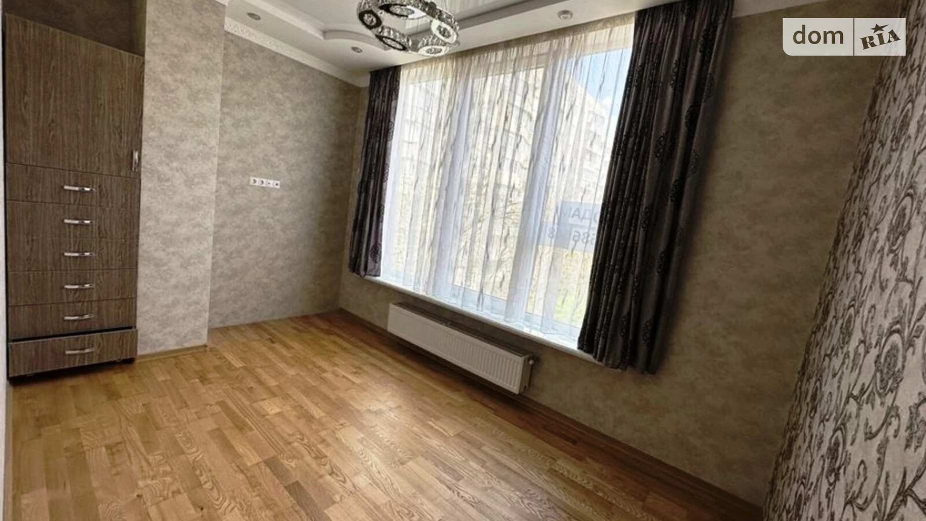Продається 2-кімнатна квартира 70 кв. м у Одесі, вул. Героїв оборони Одеси, 24 - фото 3