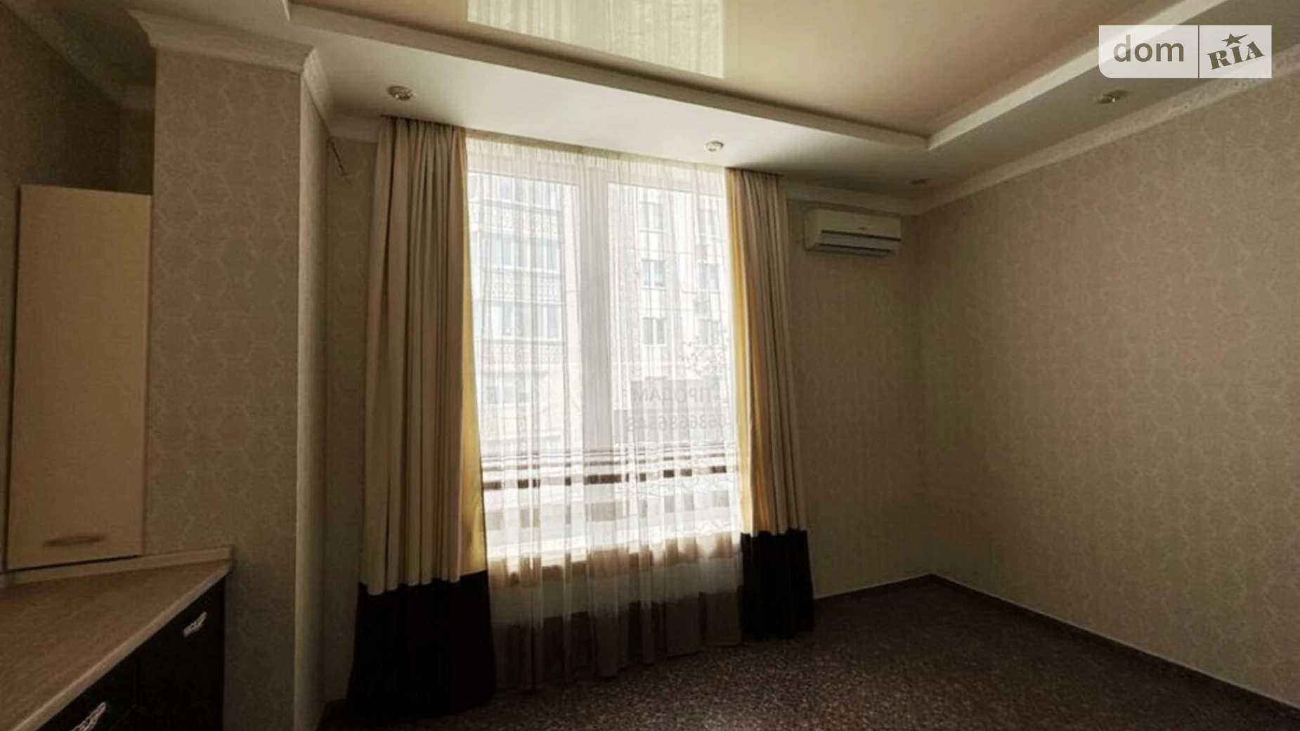 Продается 2-комнатная квартира 70 кв. м в Одессе, ул. Героев обороны Одессы, 24 - фото 4