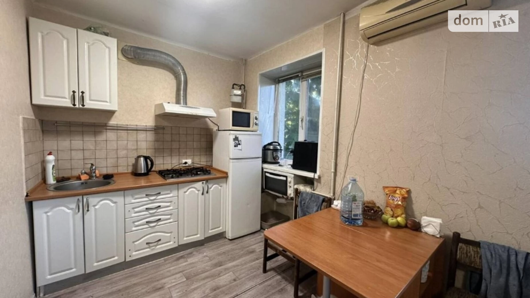Продается 1-комнатная квартира 32 кв. м в Одессе, ул. Космонавтов - фото 3