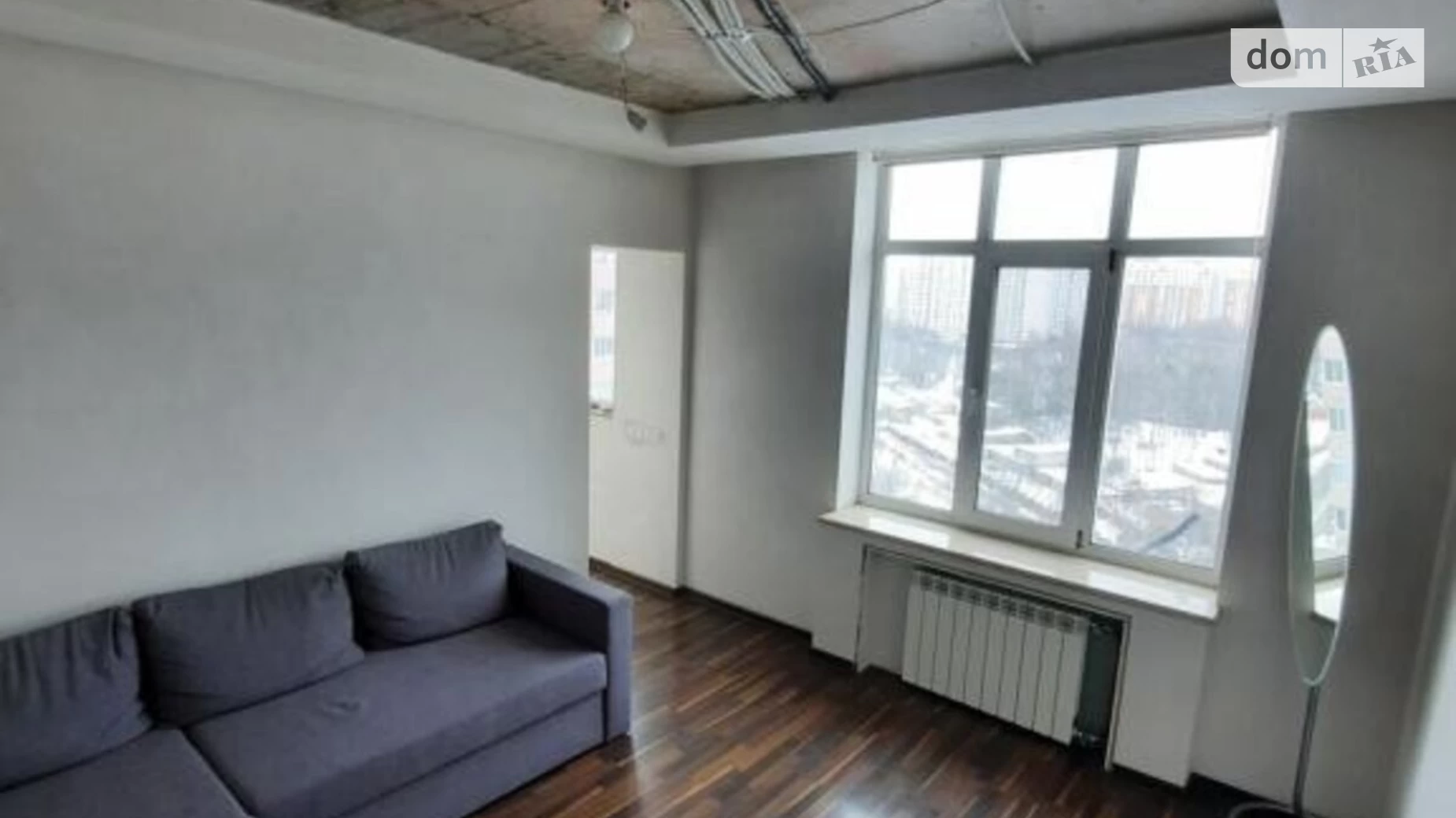 Продается 2-комнатная квартира 55 кв. м в Киеве, просп. Лобановского, 4Г - фото 2
