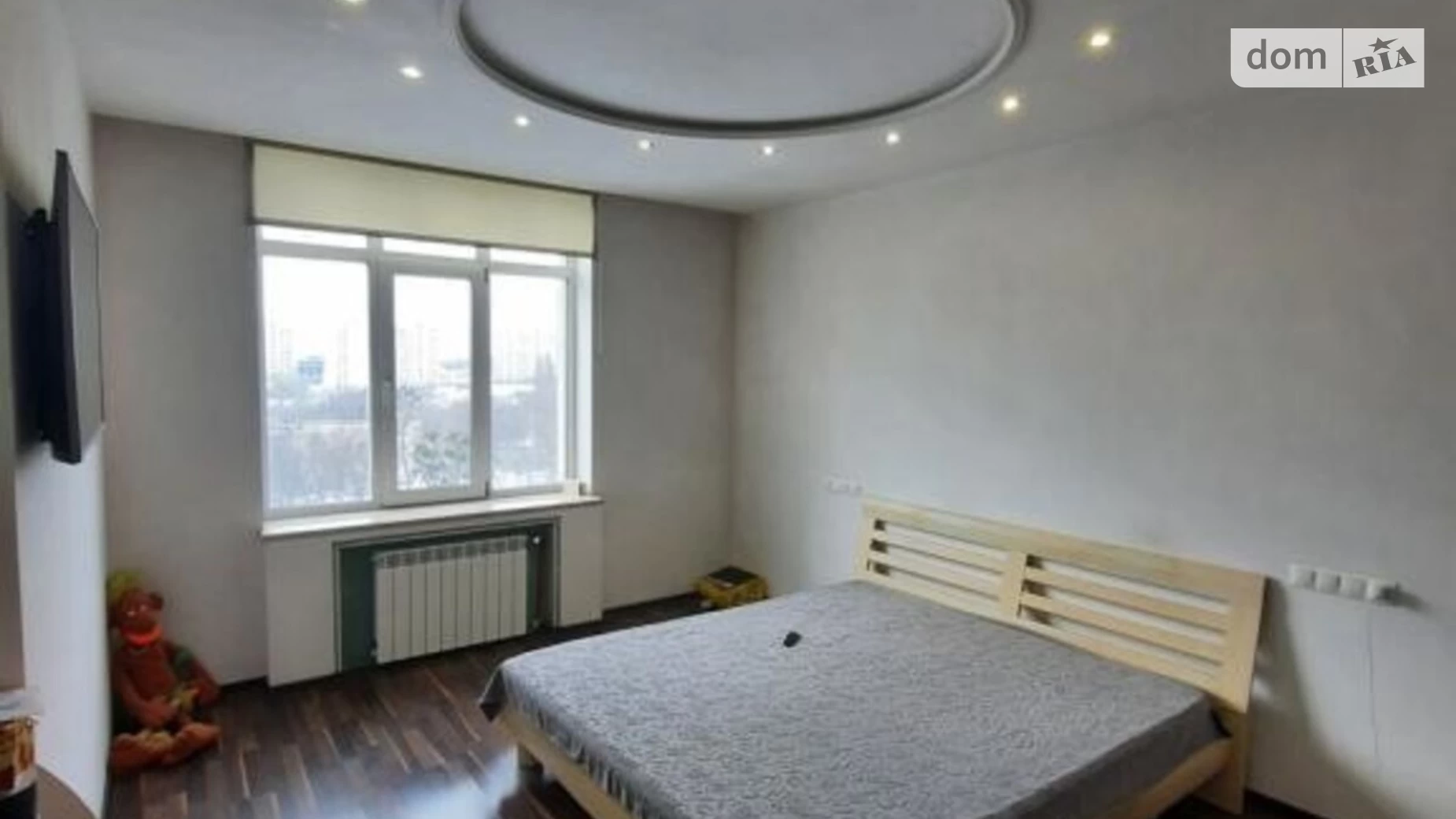 Продается 2-комнатная квартира 55 кв. м в Киеве, просп. Лобановского, 4Г - фото 4
