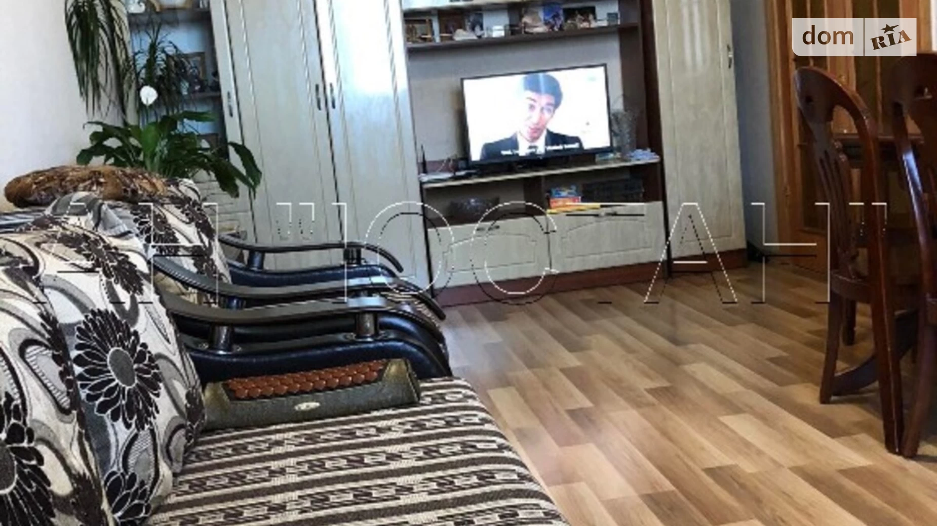 Продается 2-комнатная квартира 50 кв. м в Черноморске, ул. Лазурная(Гайдара) - фото 4