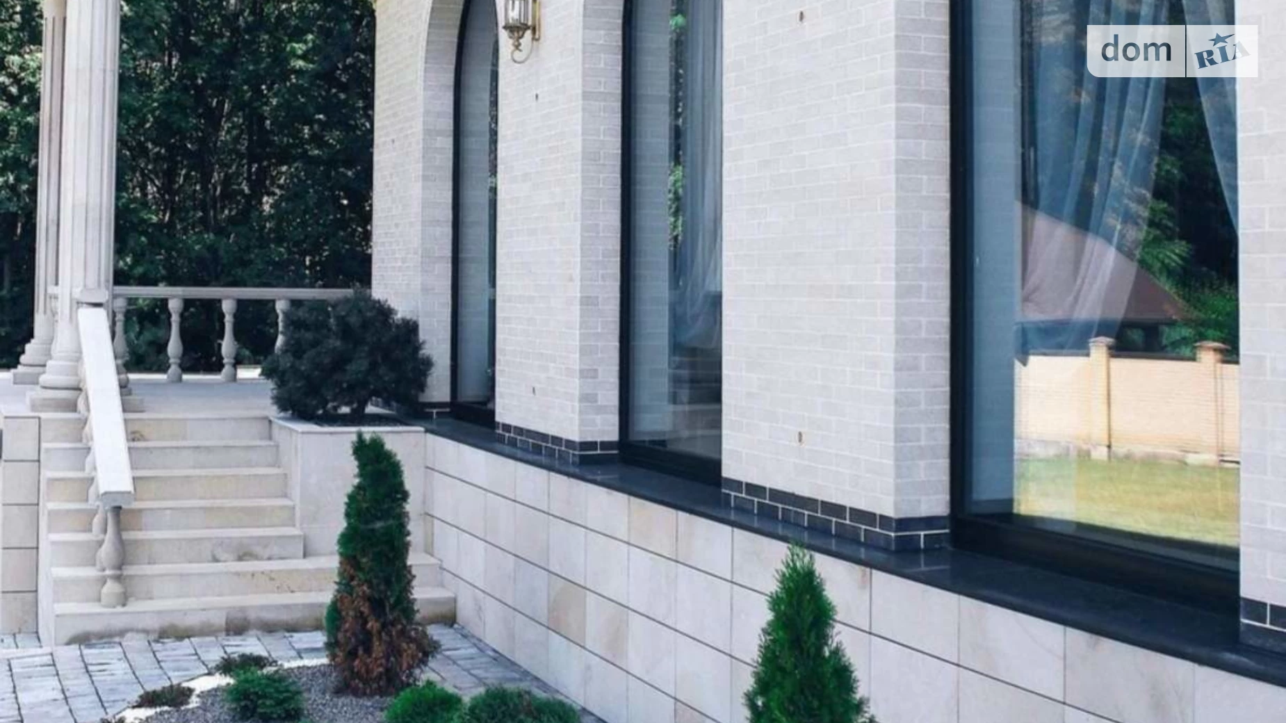Продается дом на 2 этажа 359.8 кв. м с садом, цена: 480000 $ - фото 3