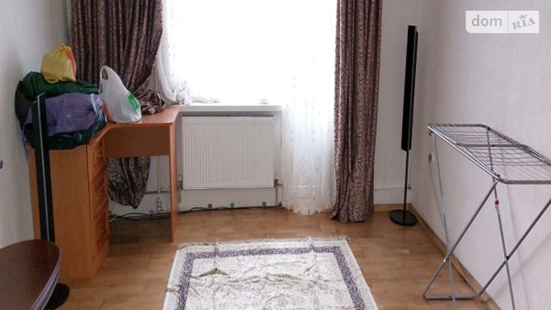 Продается 3-комнатная квартира 66 кв. м в Кропивницком, ул. Преображенская