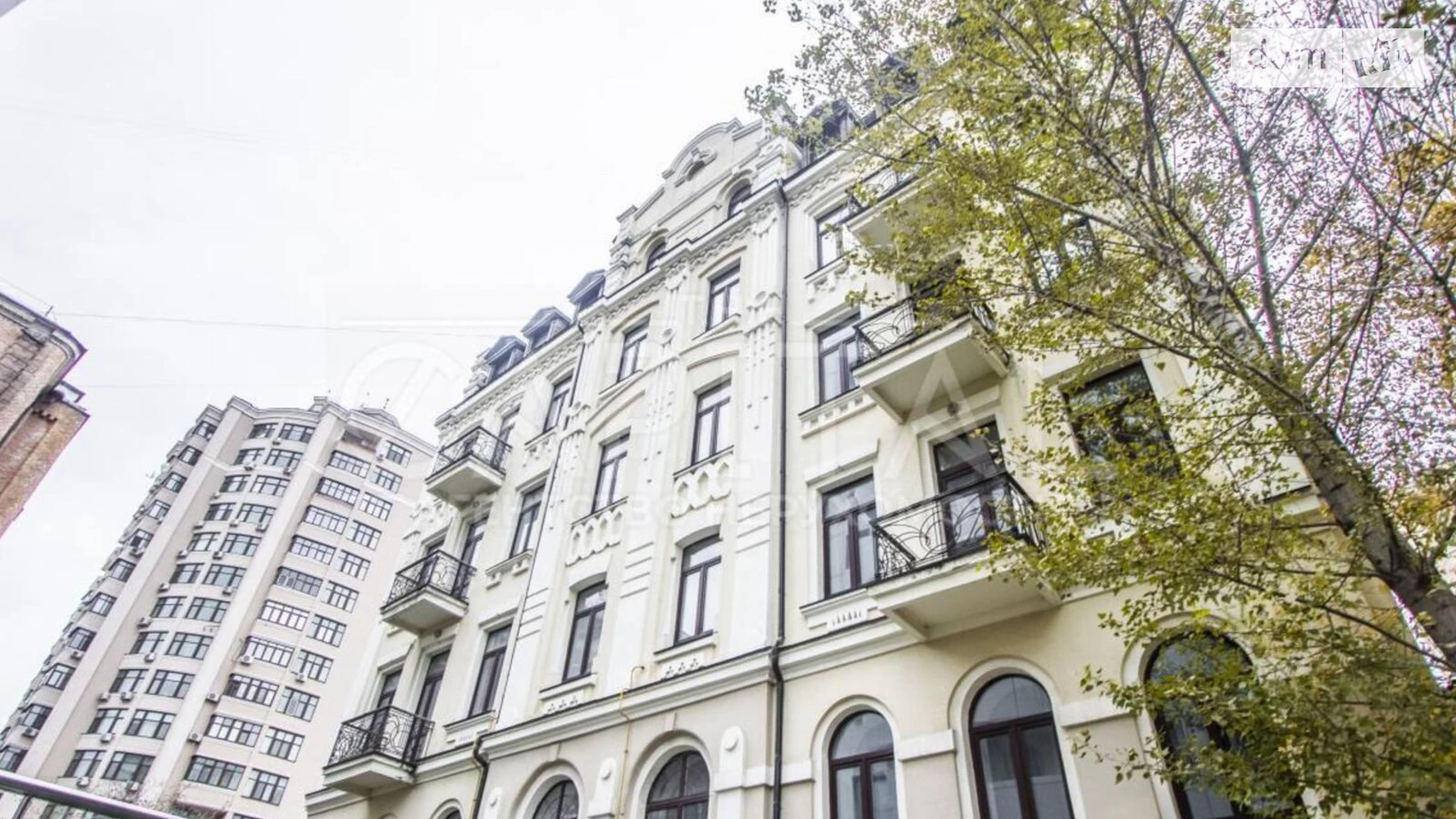 Продается офис 1440 кв. м в бизнес-центре, цена: 2400000 $ - фото 2