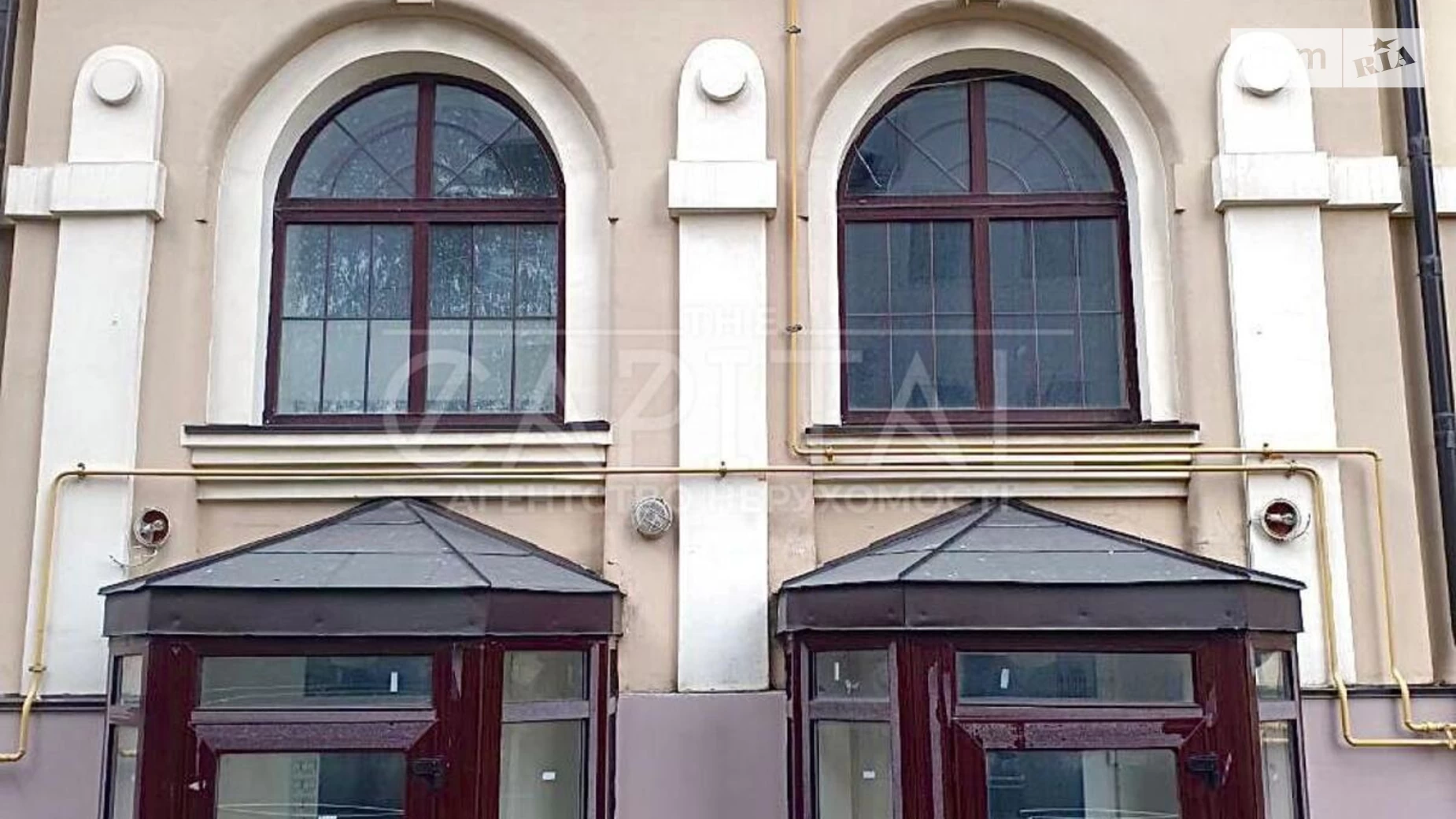 Продается офис 1440 кв. м в бизнес-центре, цена: 2400000 $ - фото 3