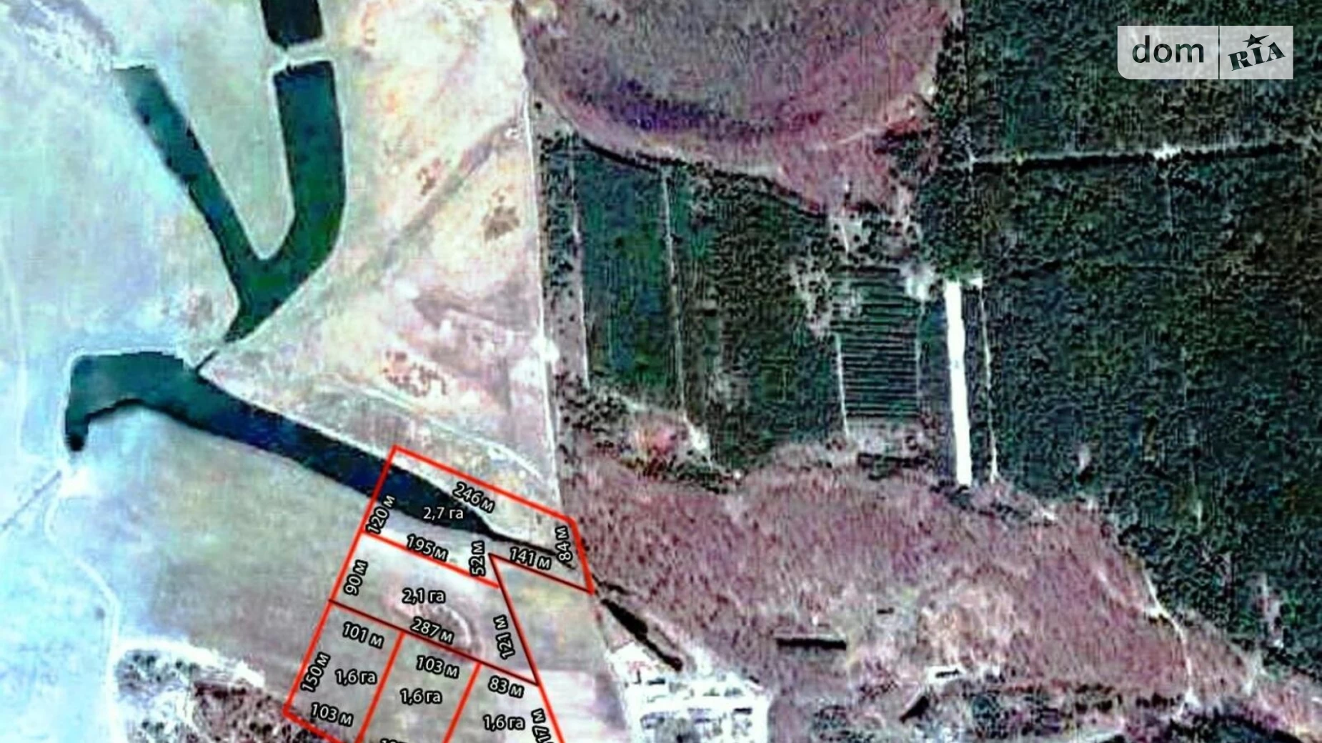 ул. Садовая Литки (Бровары), цена: 350000 $ - фото 5